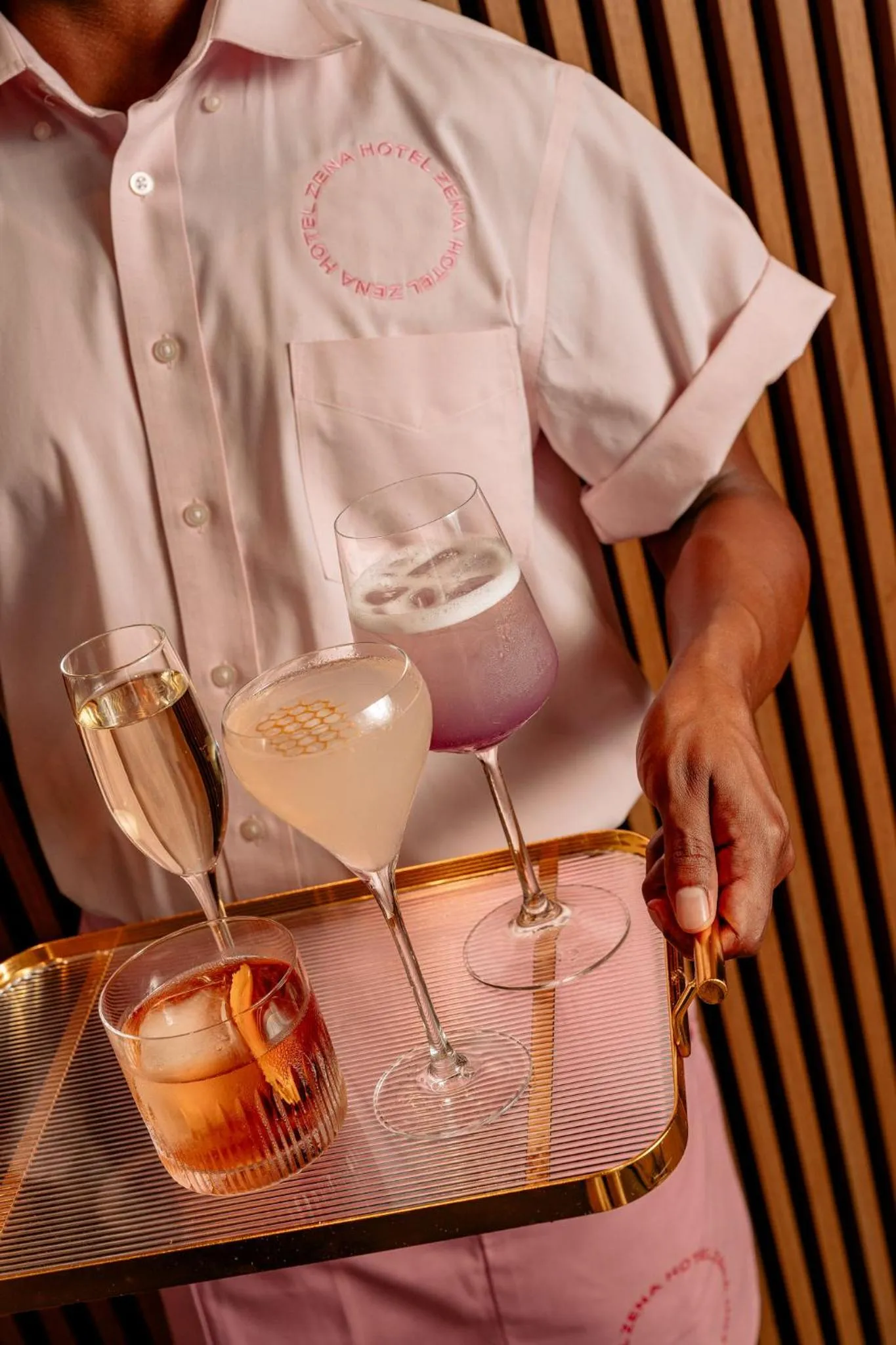 Other in Hotel Zena Washington DC