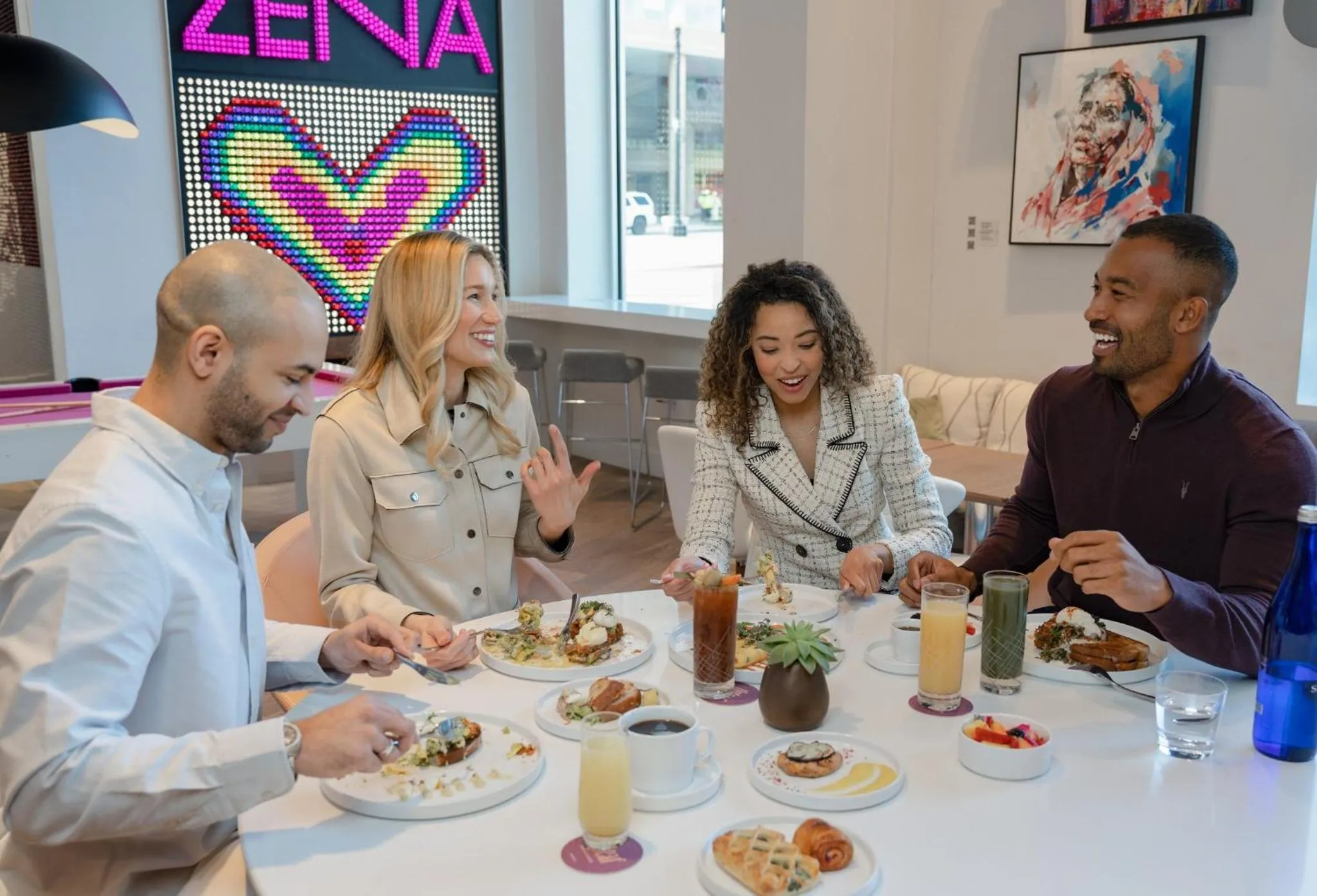 Other in Hotel Zena Washington DC