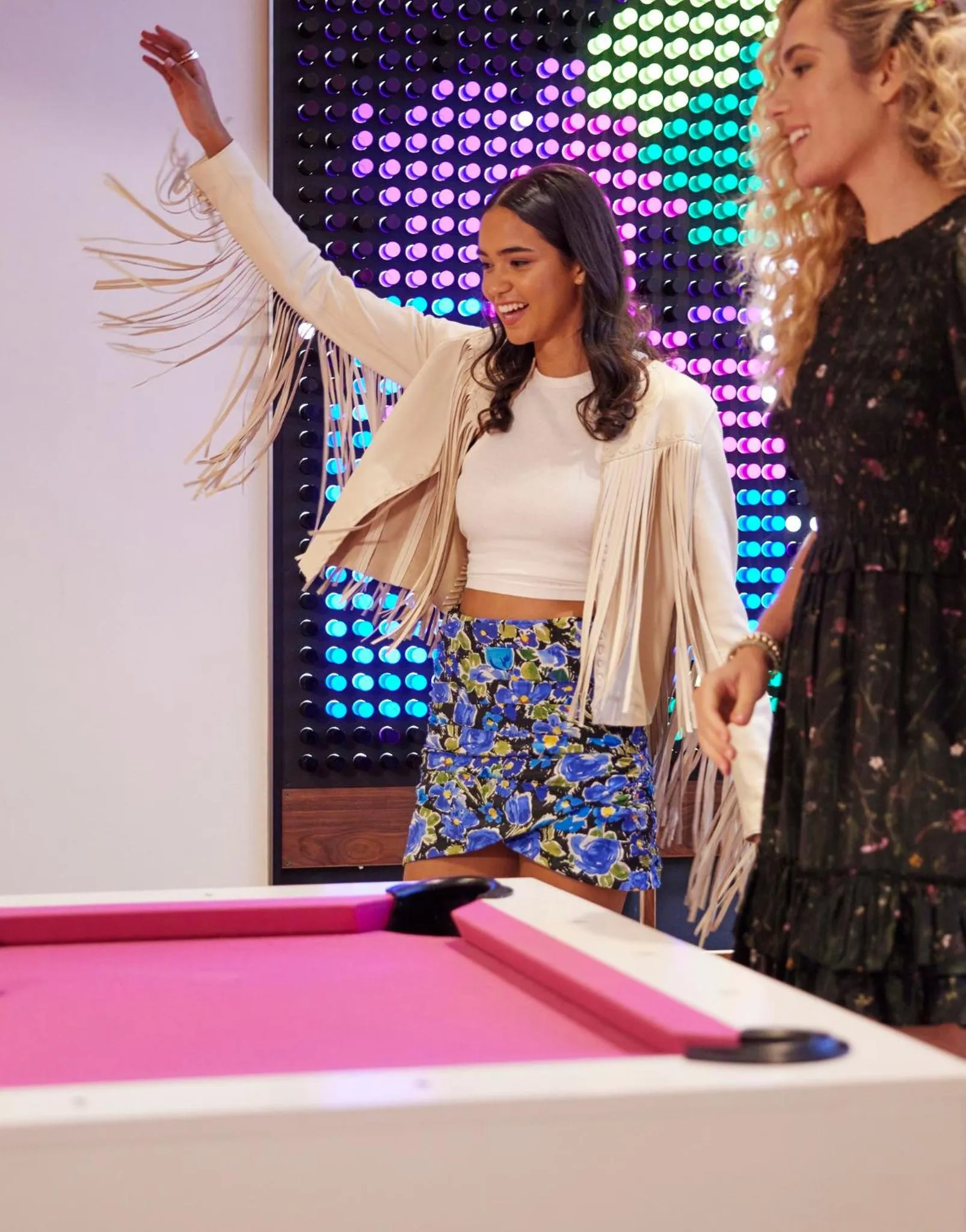 Activities in Hotel Zena Washington DC