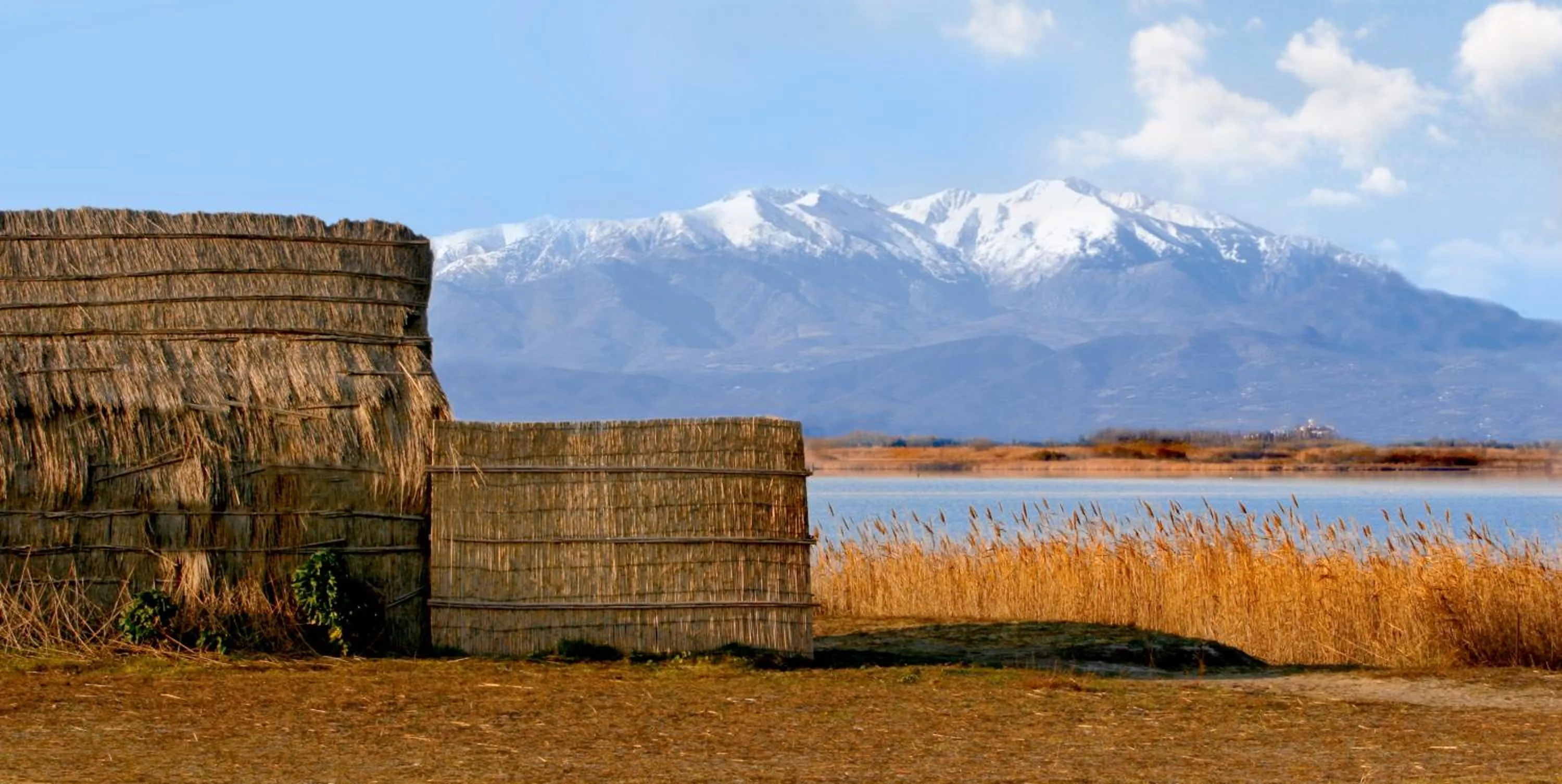 Nearby landmark in Résidence Les Flamants Roses