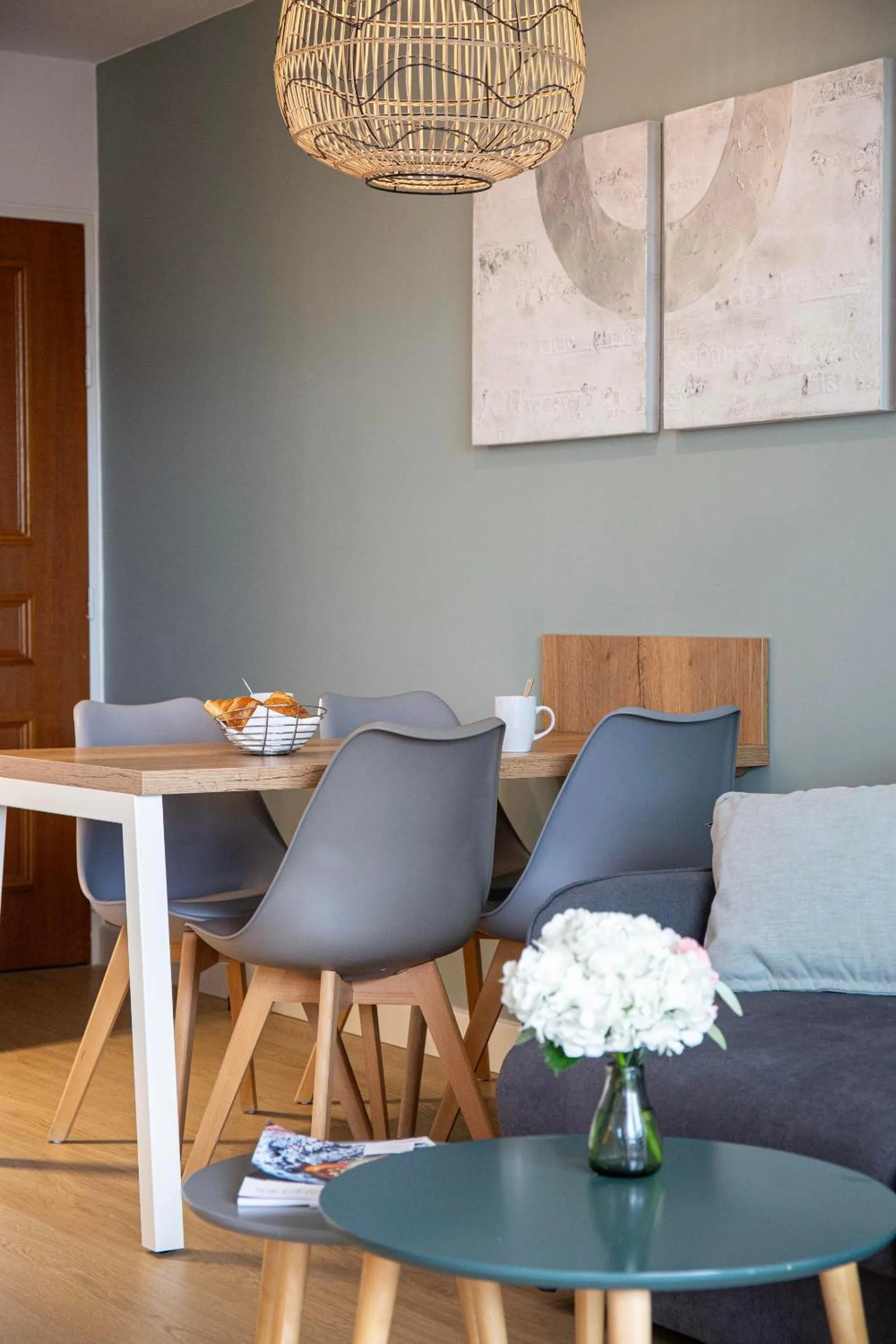 Résidence Les Flamants Roses