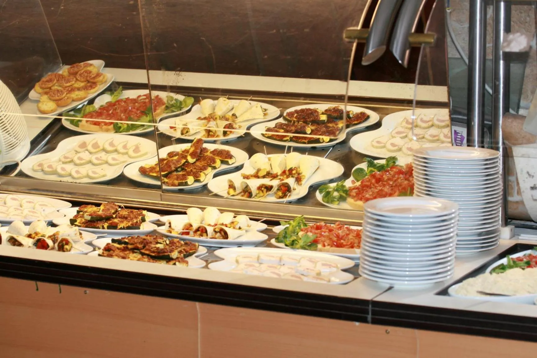 Food in Landgasthof Sonne