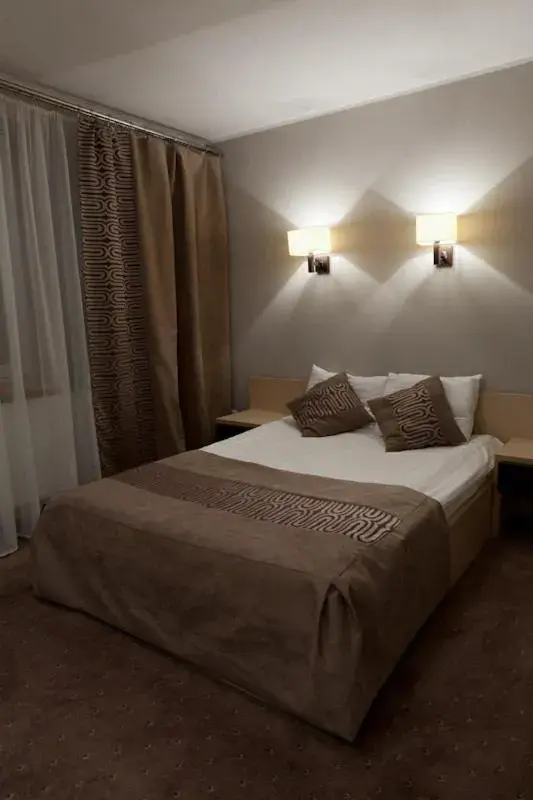 Mini Suite in Hotel Dodo Mini Suite in Hotel Dodo