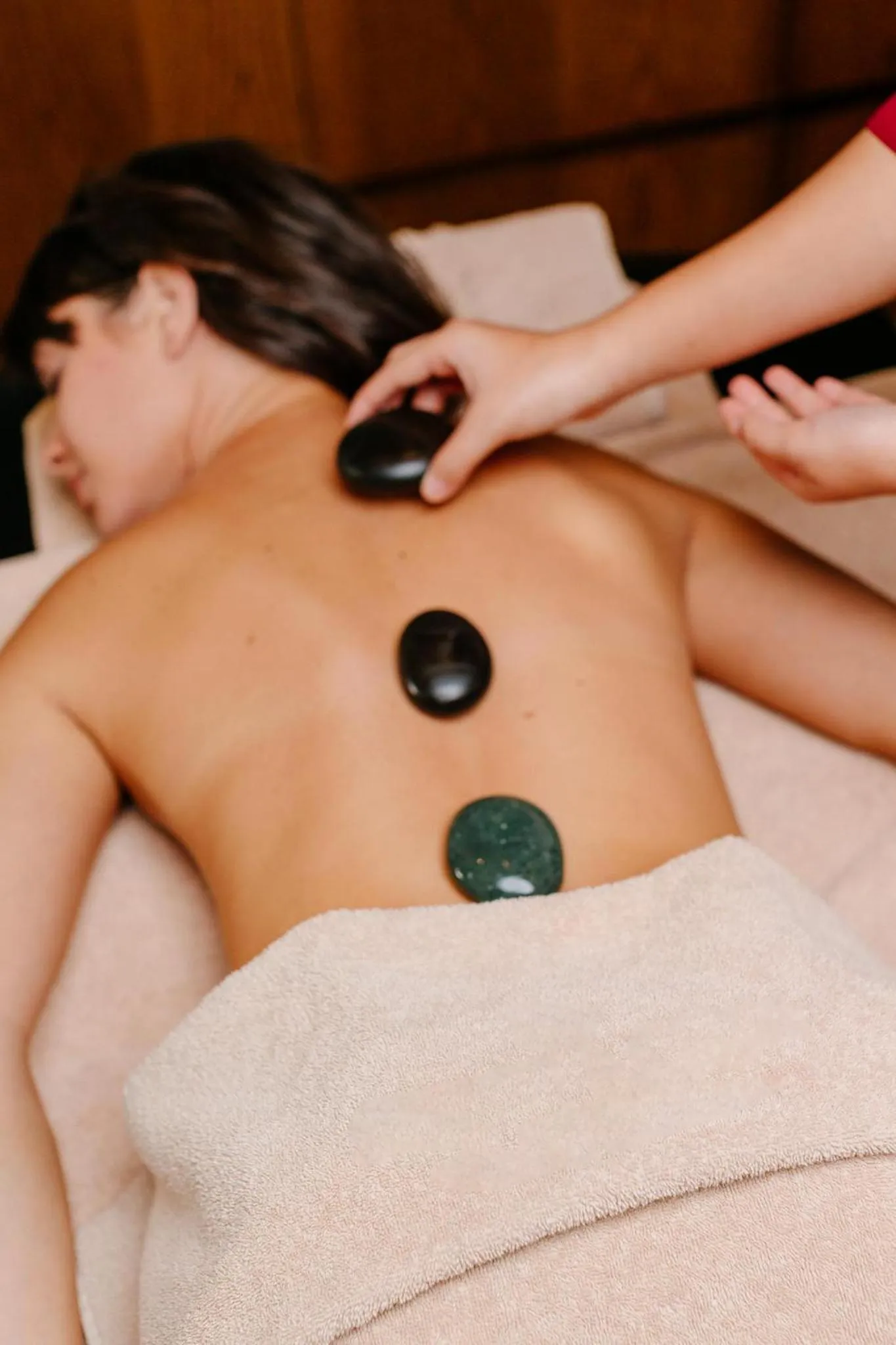 Spa and wellness centre/facilities in Grand Pasha Lefkosa Hotel & Casino