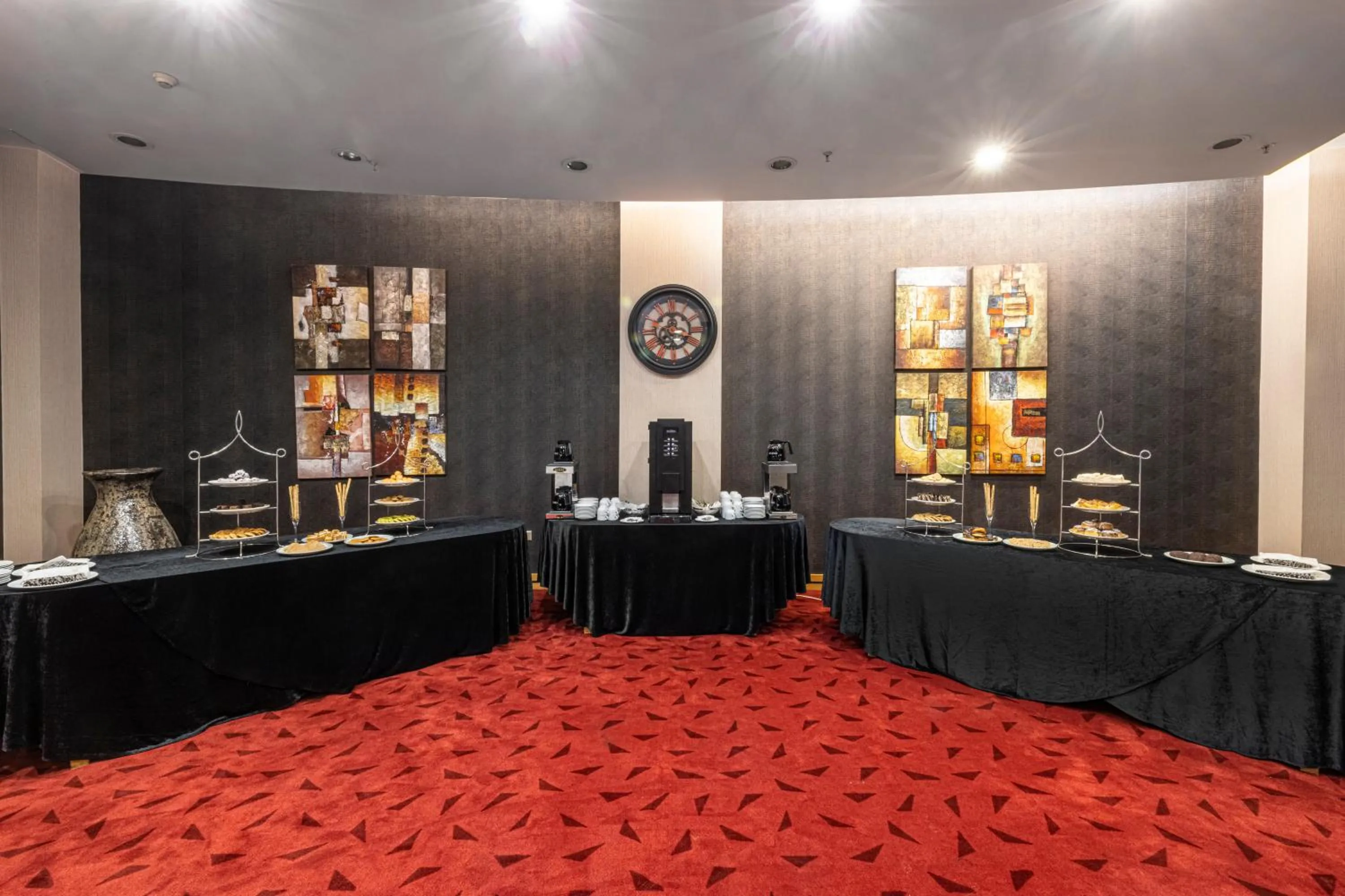 On site in Grand Pasha Lefkosa Hotel & Casino