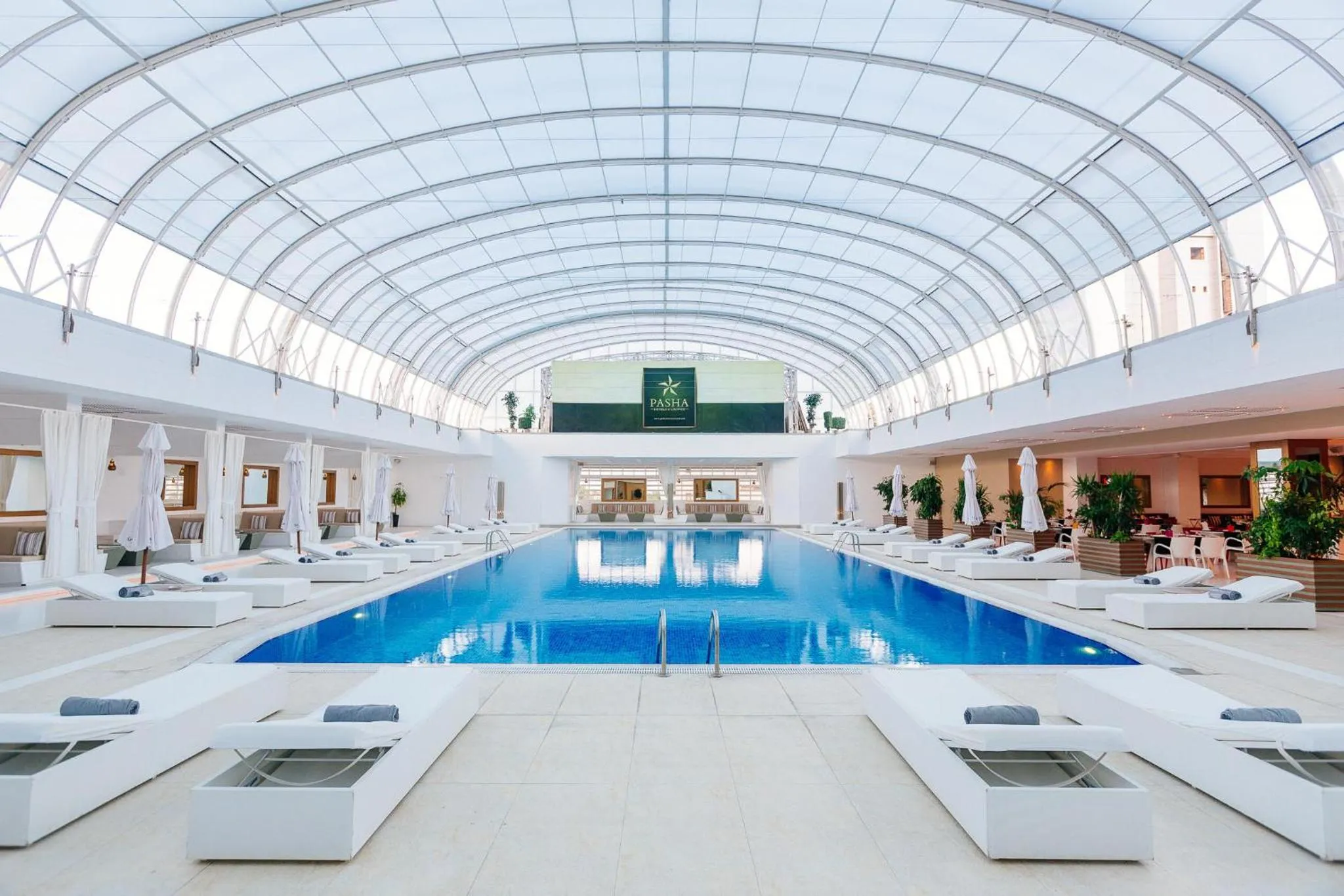 View (from property/room) in Grand Pasha Lefkosa Hotel & Casino