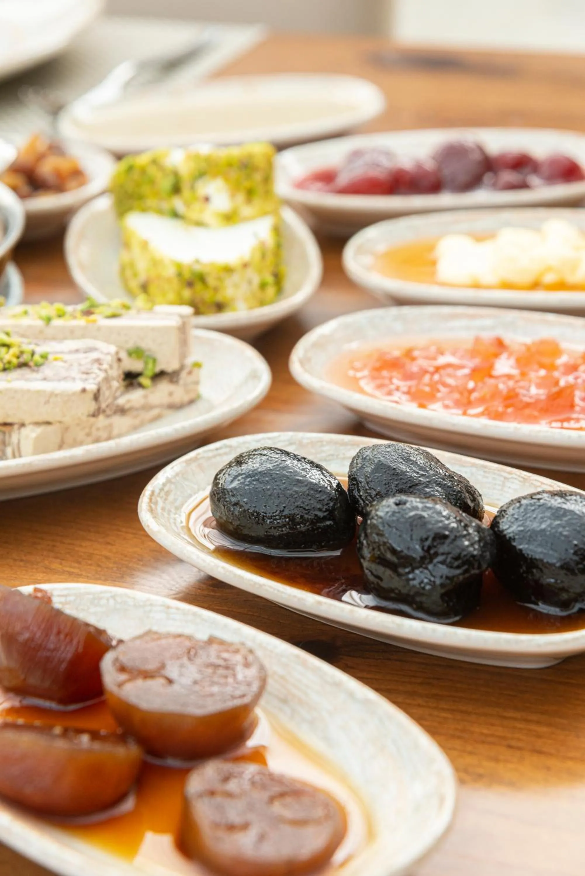 Food and drinks in Grand Pasha Lefkosa Hotel & Casino