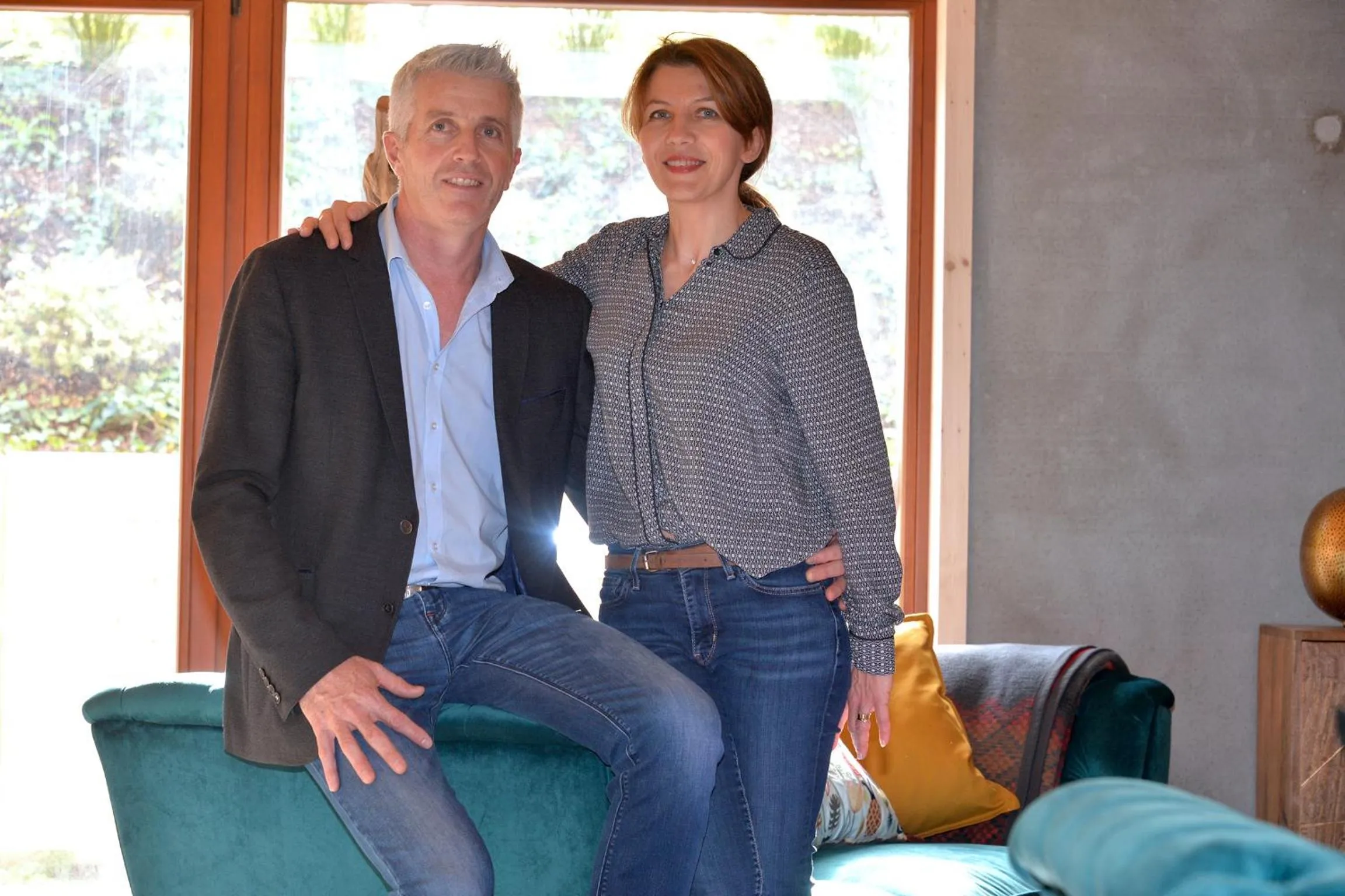 Other in Les Granges Modernes