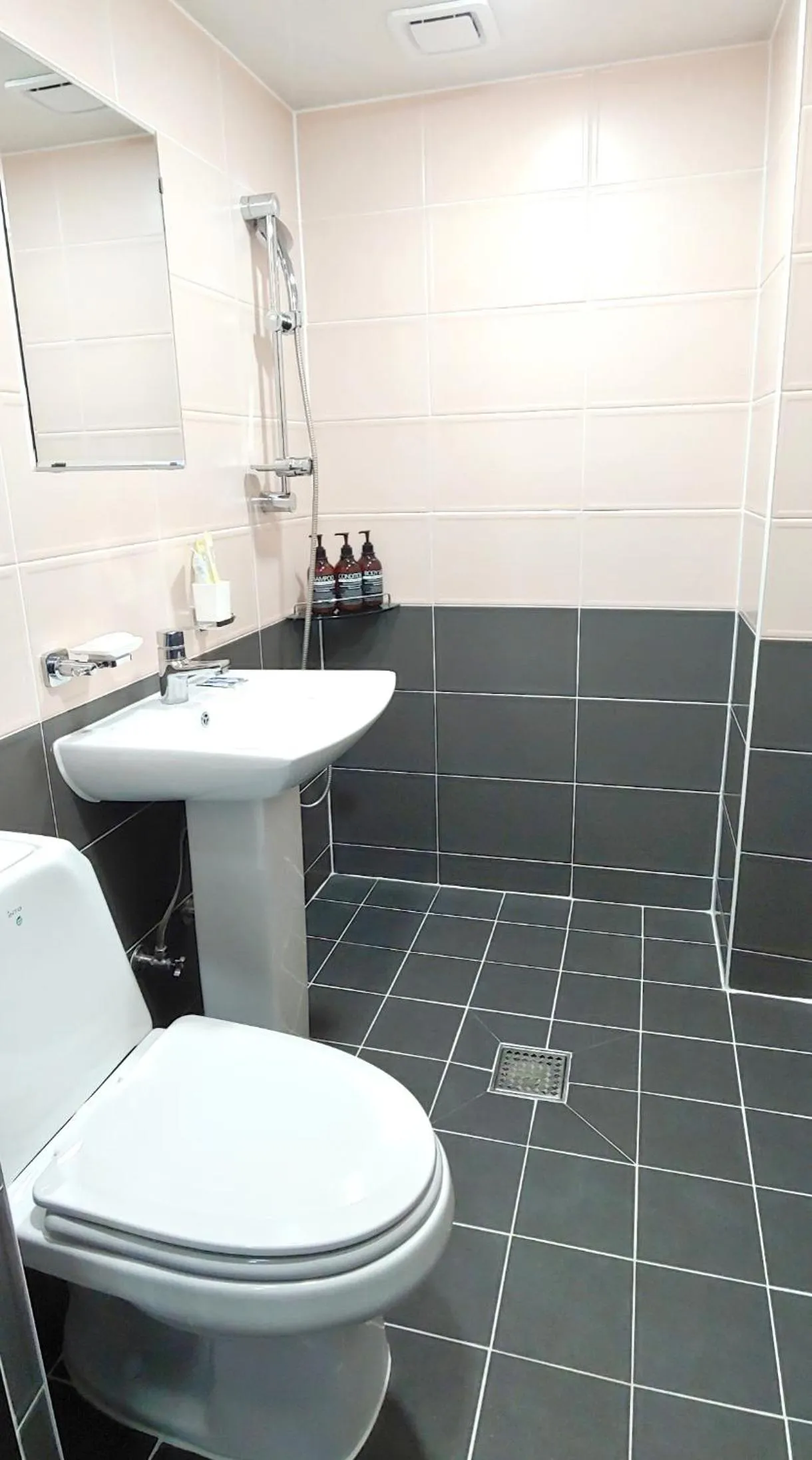 Healinghouse Peakjang