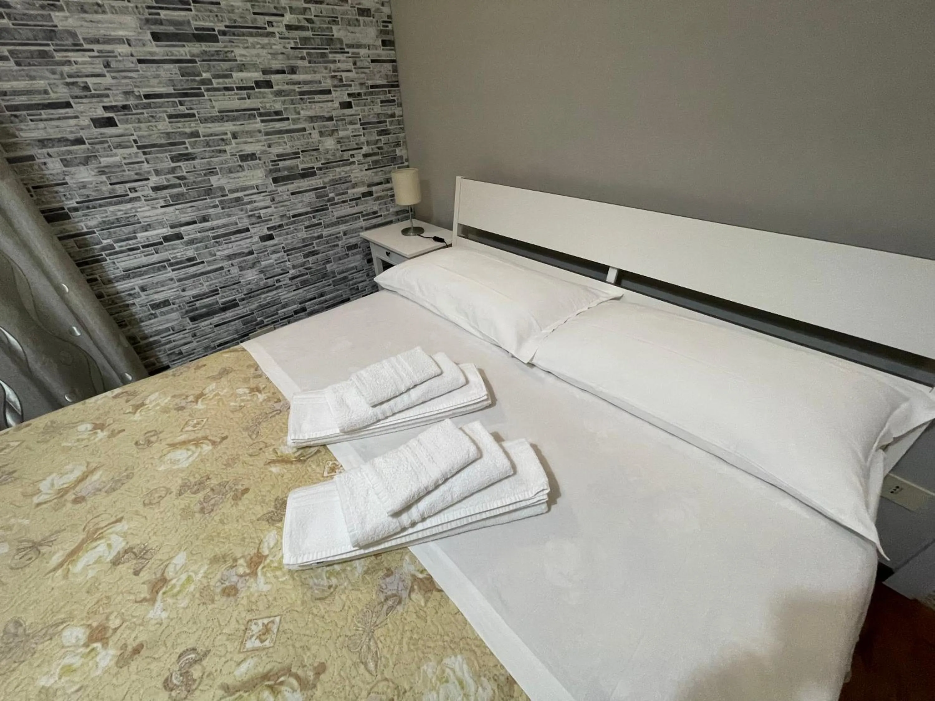 Bed in Rooms & Breakfast La Filigrana