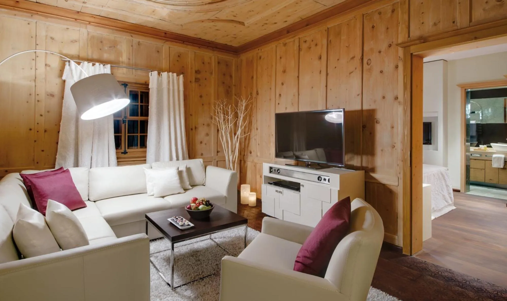 Photo of the whole room in Giardino Bed & Breakfast