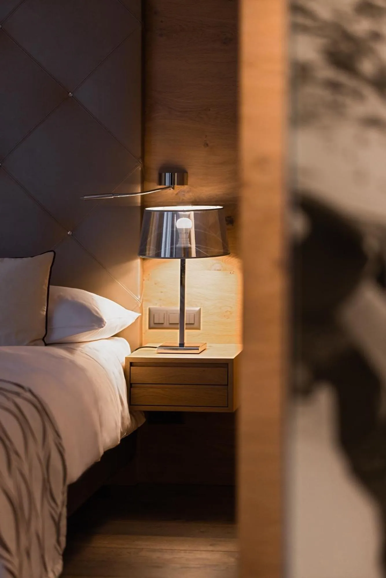 Photo of the whole room, Bed in Giardino Bed & Breakfast