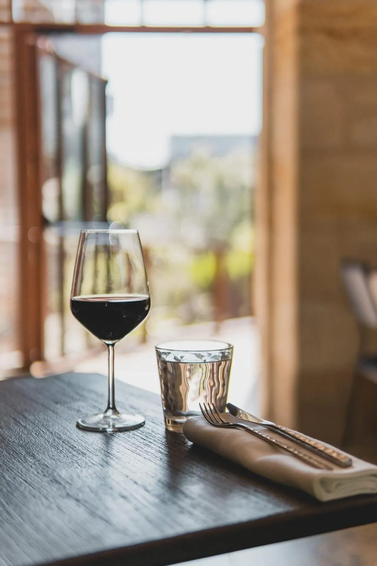 Restaurant/places to eat in Hotel La Zoologie & Spa Bordeaux