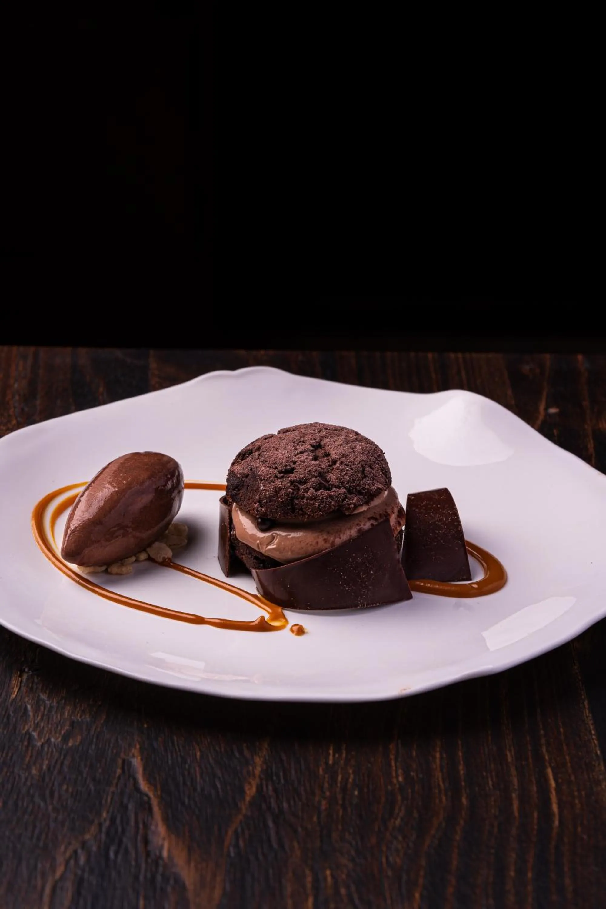 Restaurant/places to eat in Hotel La Zoologie & Spa Bordeaux