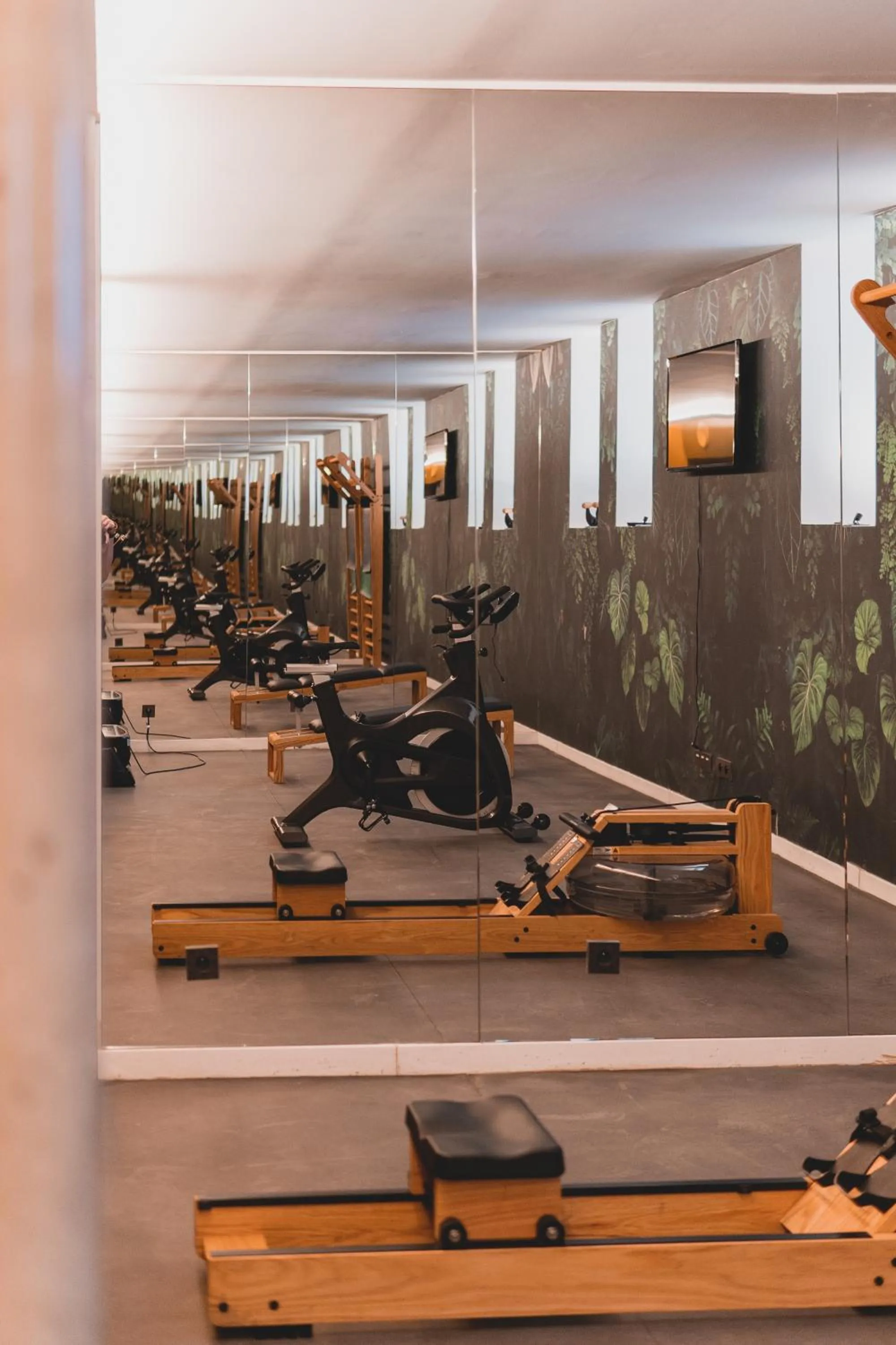 Spa and wellness centre/facilities in Hotel La Zoologie & Spa Bordeaux