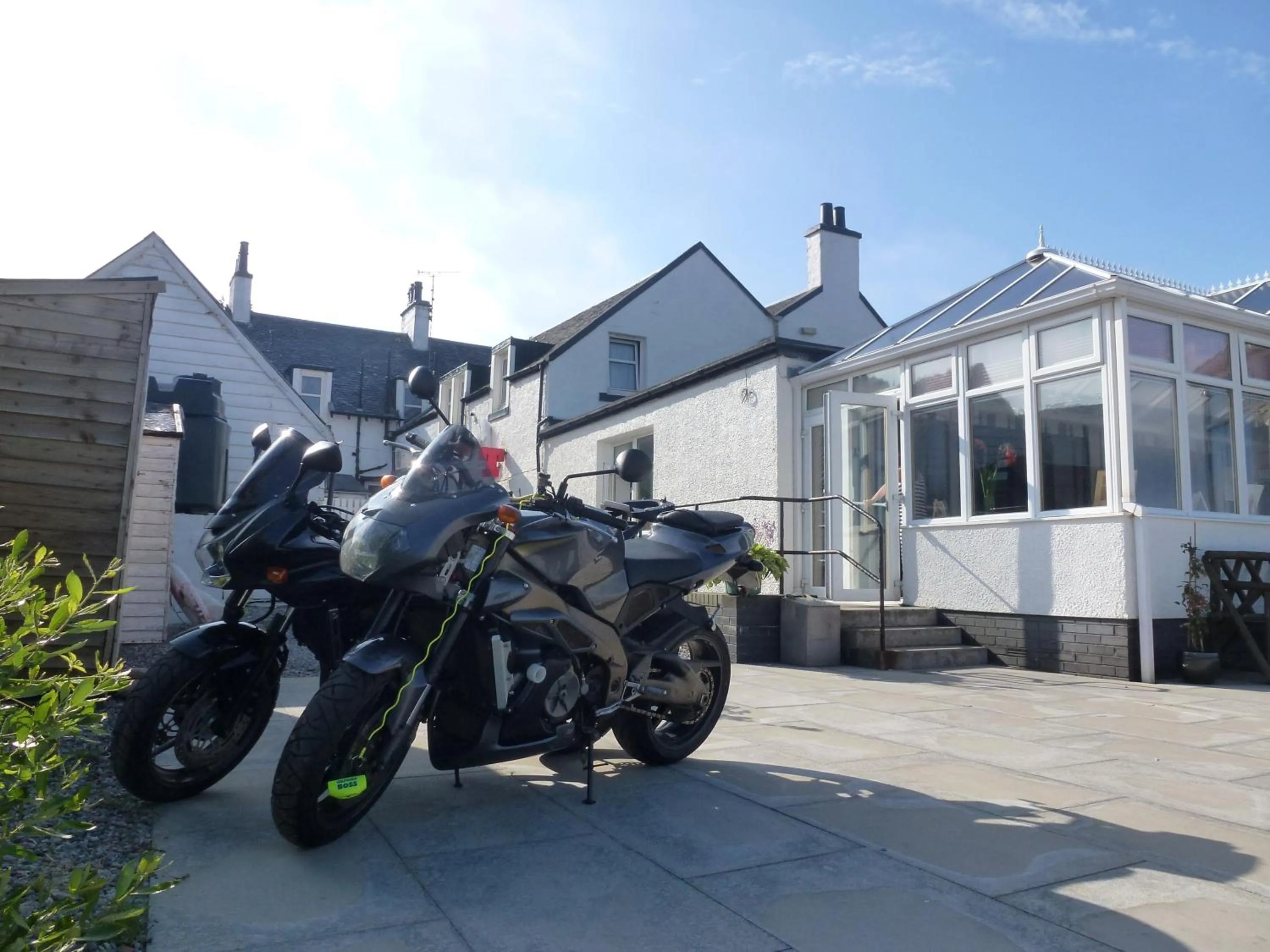 Other in Argyll Hotel