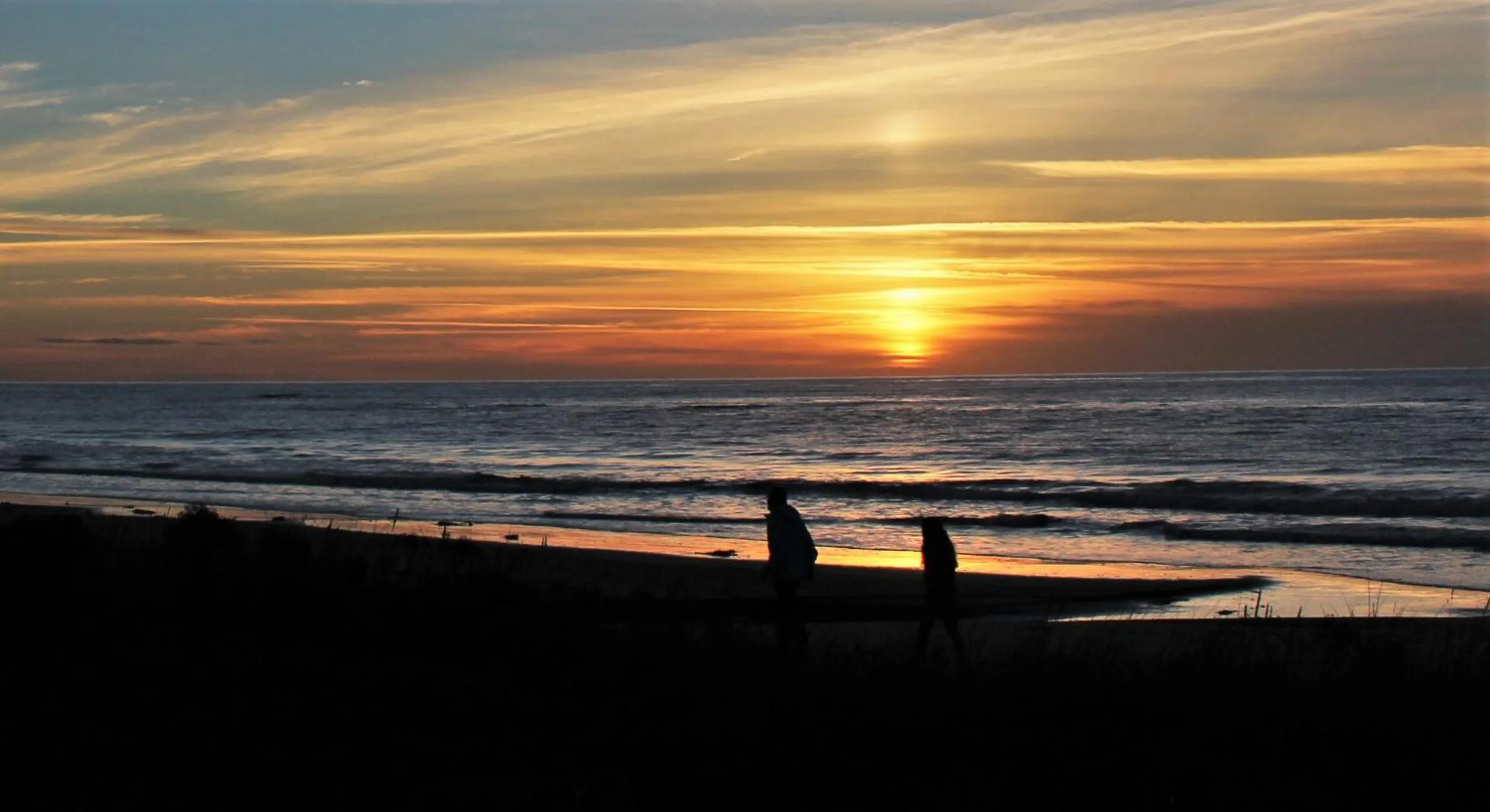 Natural landscape in Argyll Hotel