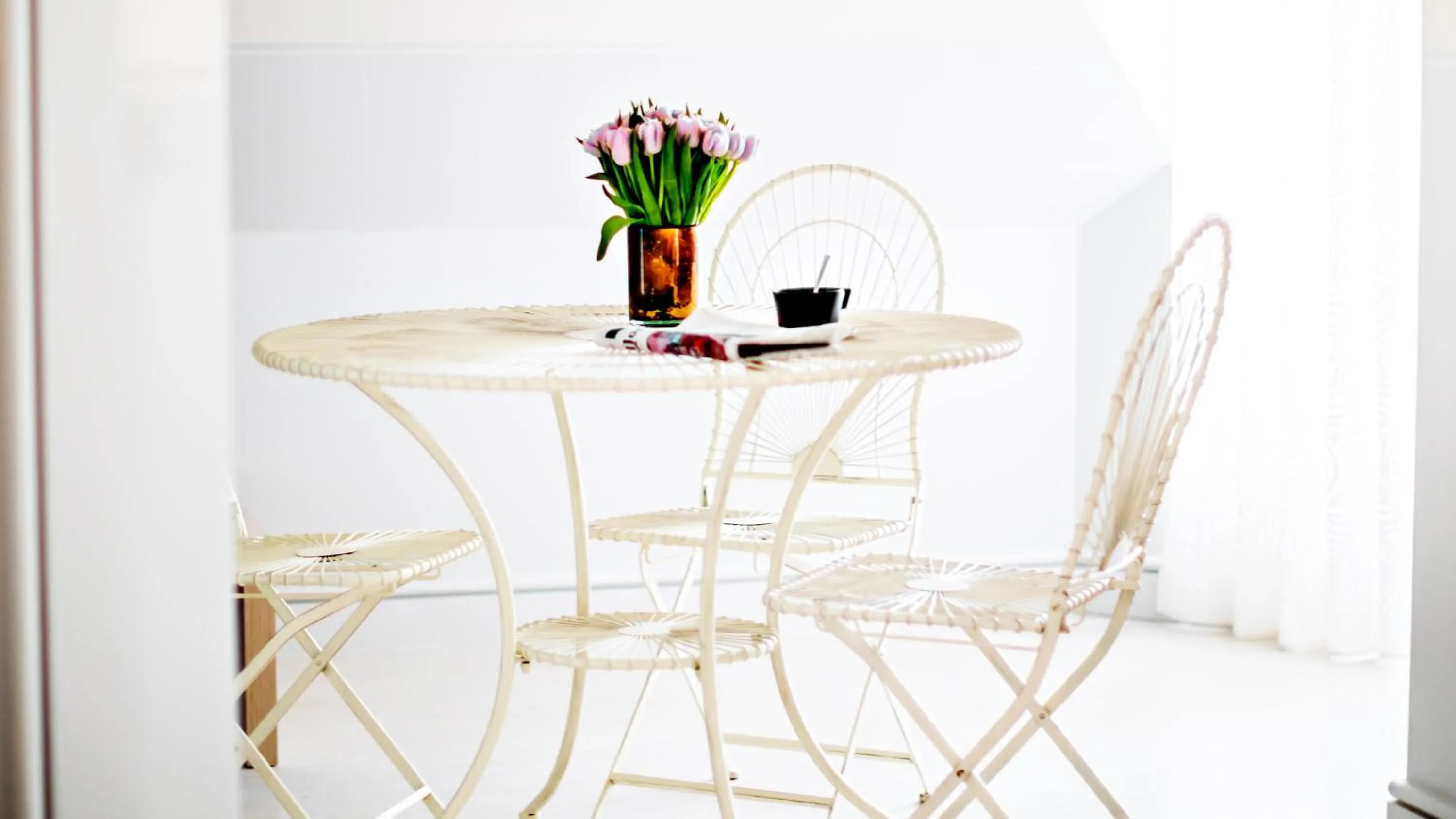 Bedroom in Monsieur George Hotel & Spa - Champs-Elysées