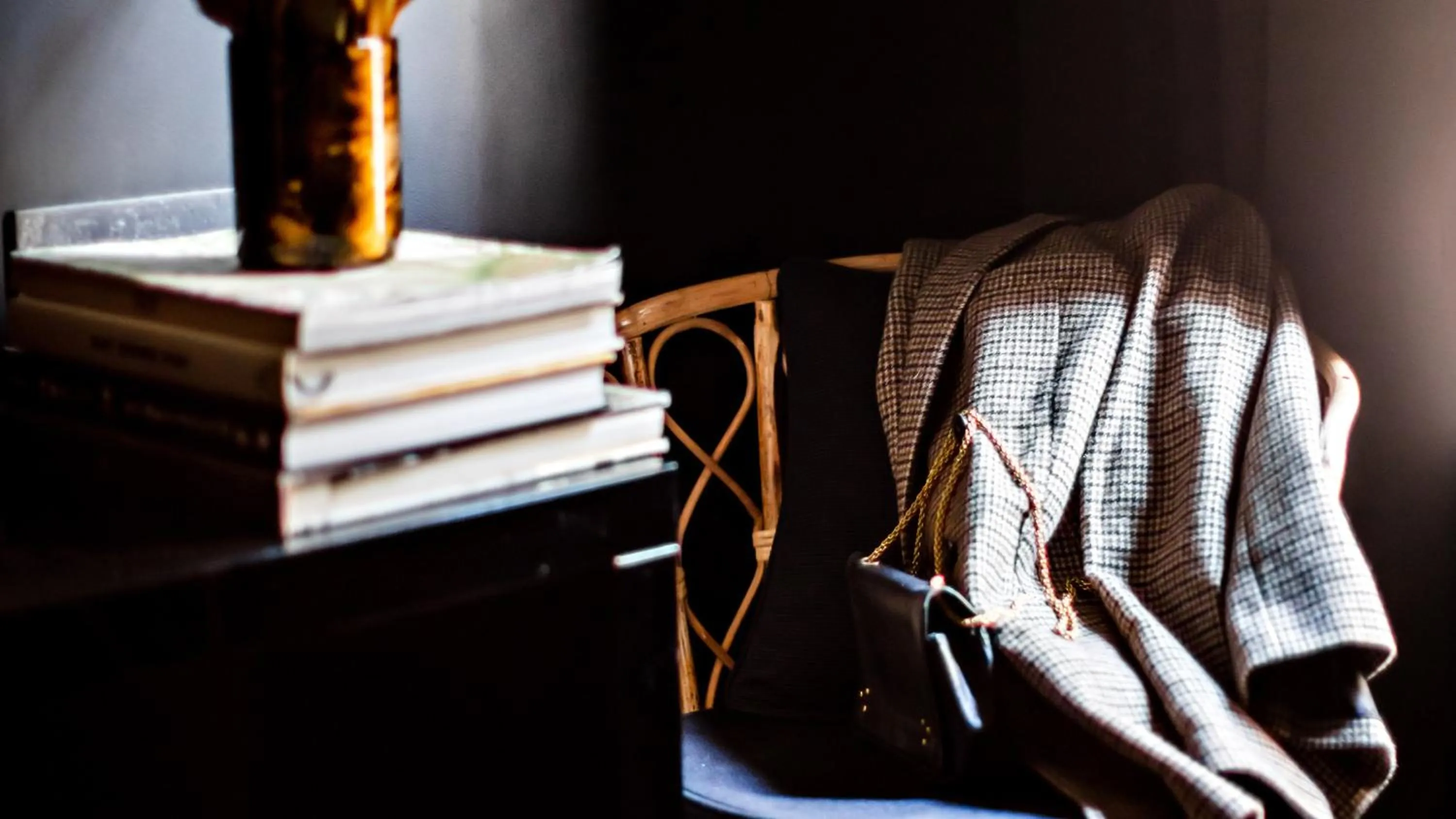 Bedroom in Monsieur George Hotel & Spa - Champs-Elysées