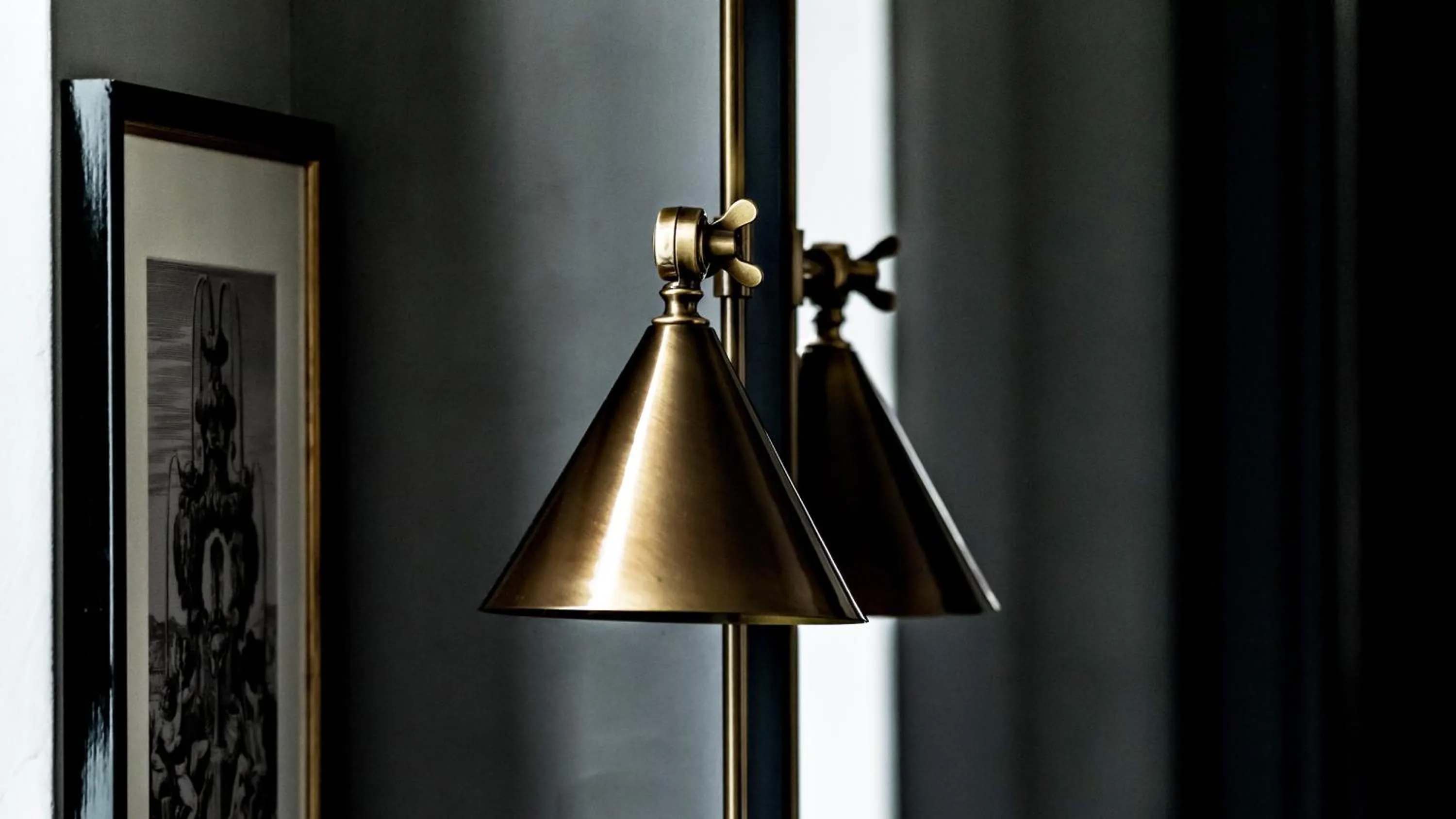 Bedroom in Monsieur George Hotel & Spa - Champs-Elysées