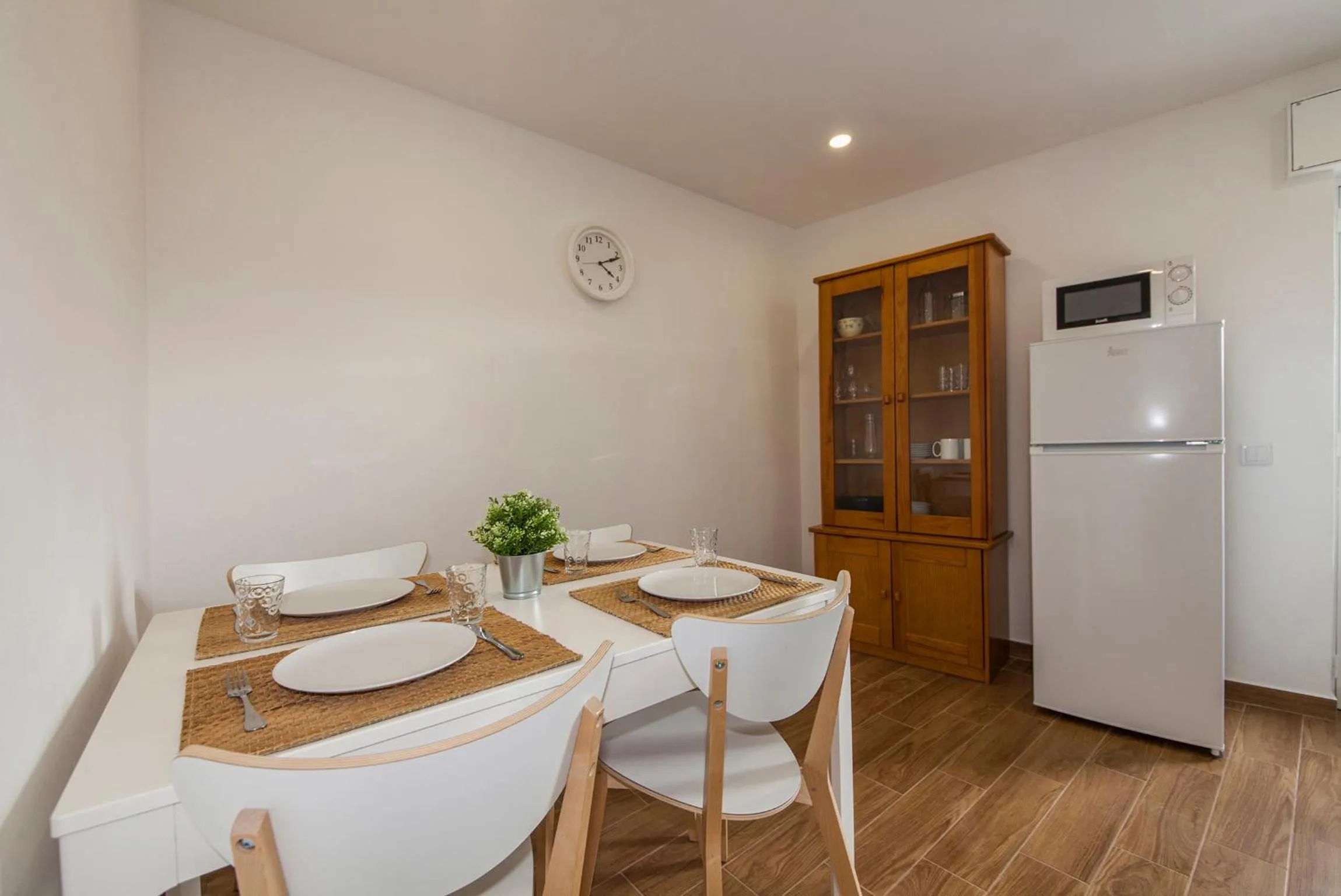 Kitchen or kitchenette in Casa Alferes in Downtown Lagos