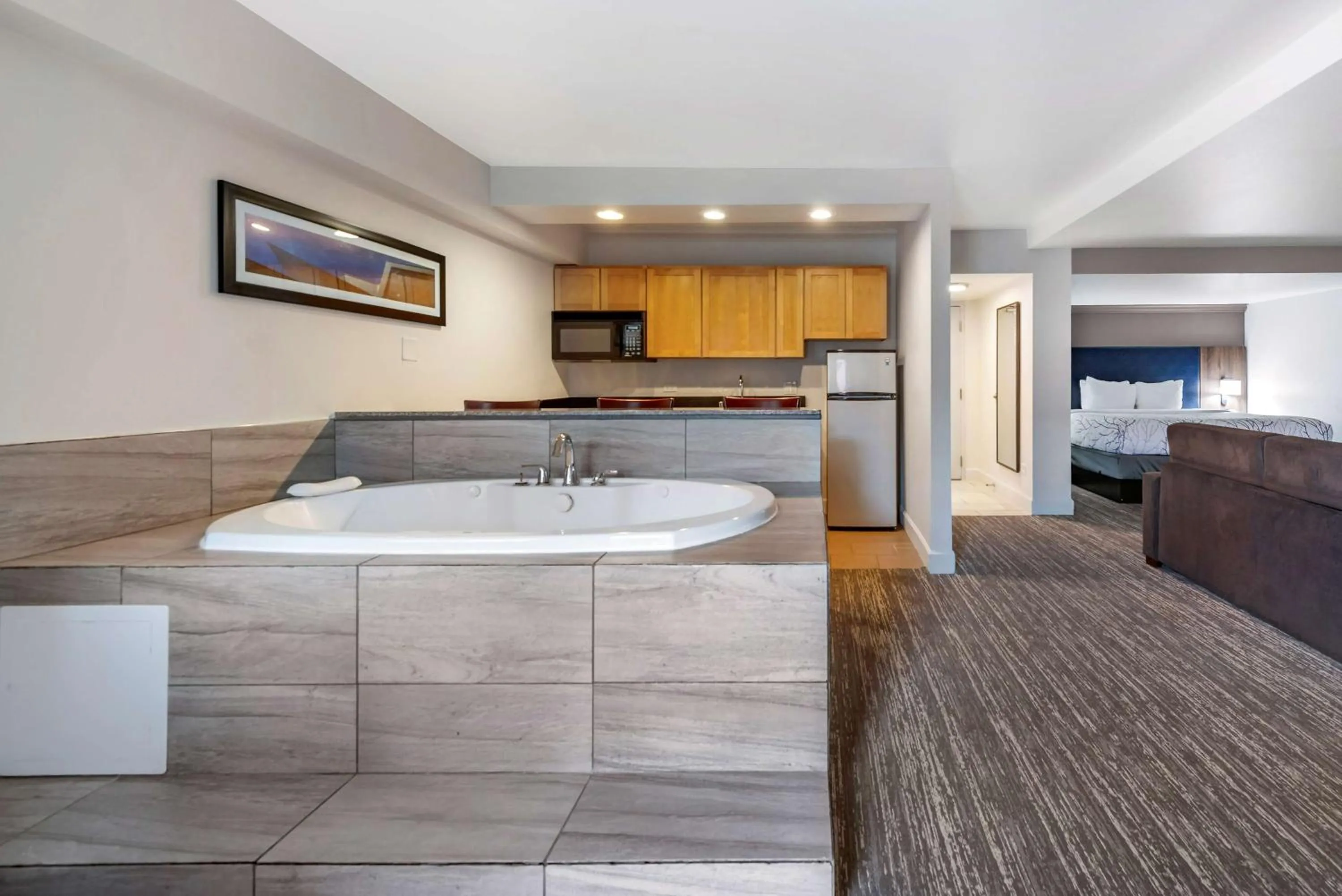 Other in Best Western Premier Denver East