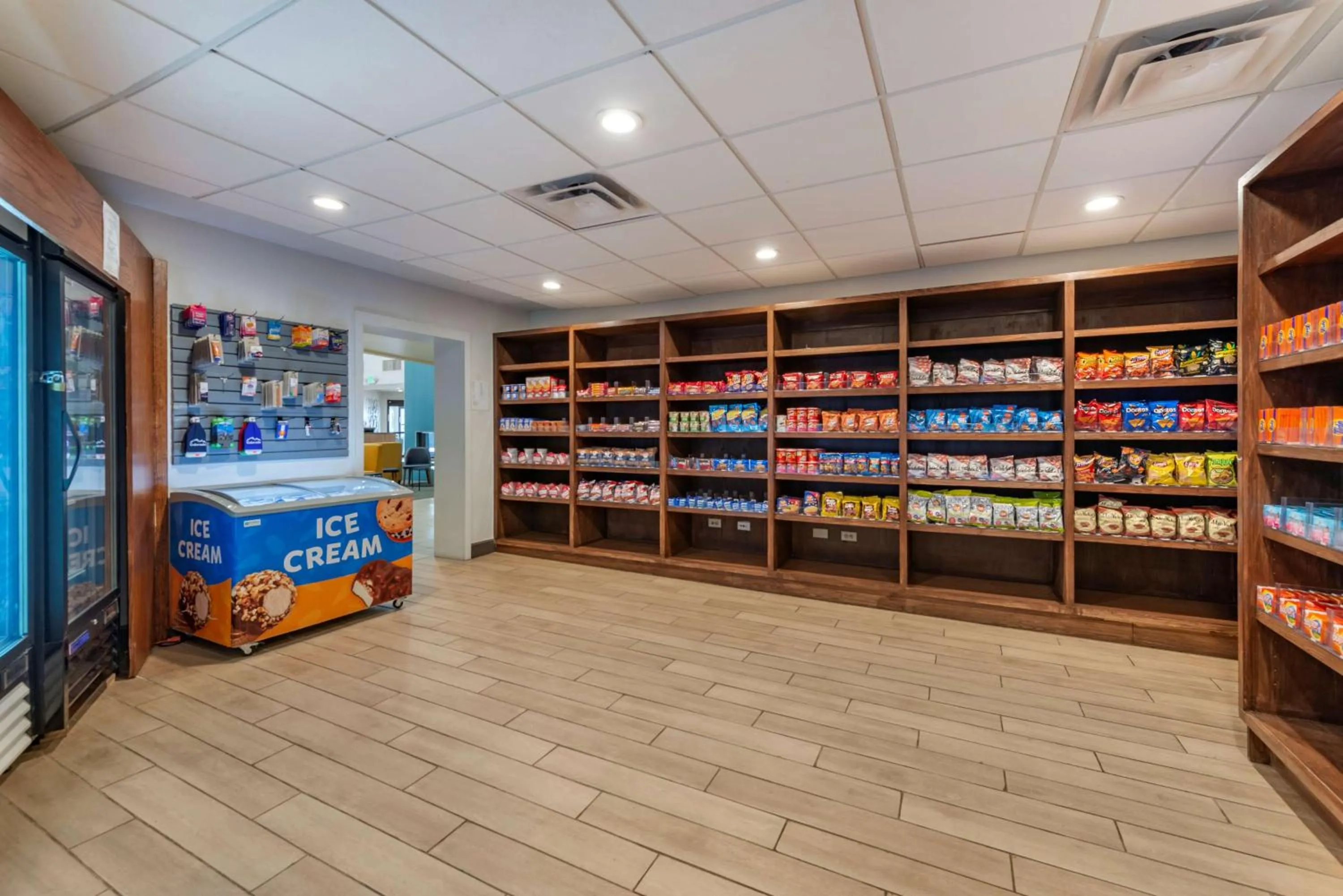 Other in Best Western Premier Denver East