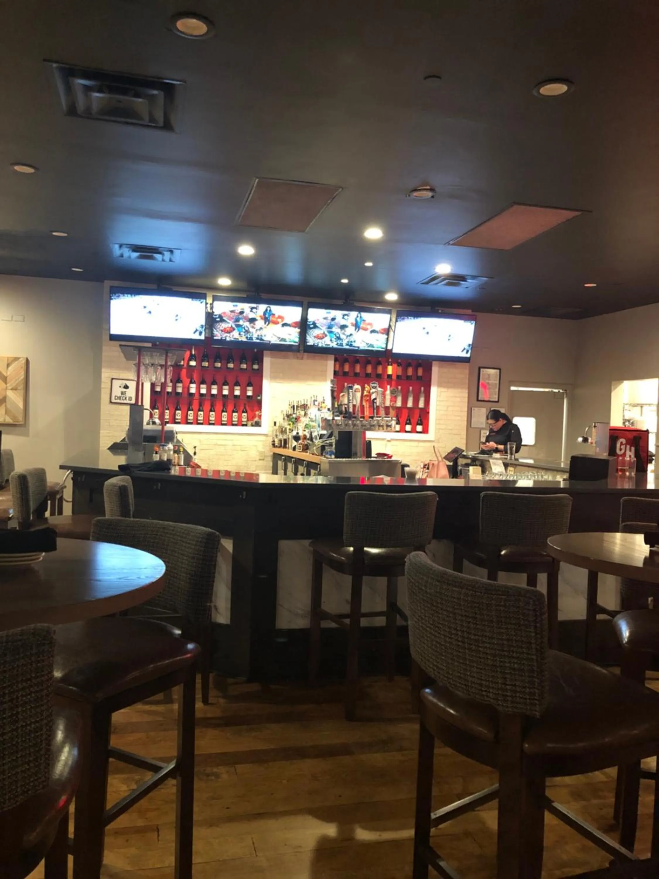 Restaurant/places to eat in Best Western Premier Denver East