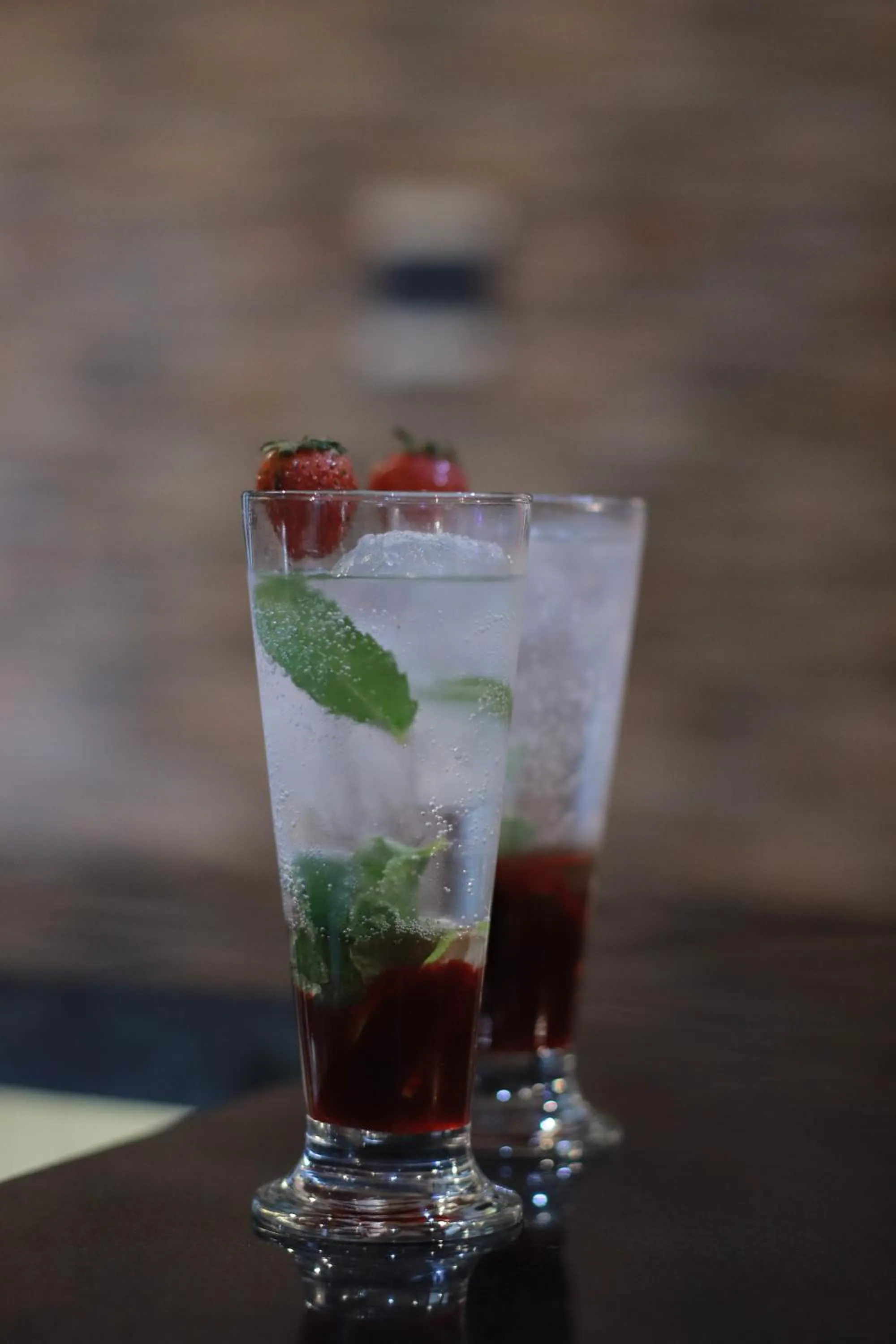 Drinks in Baratha Hotel & Resto