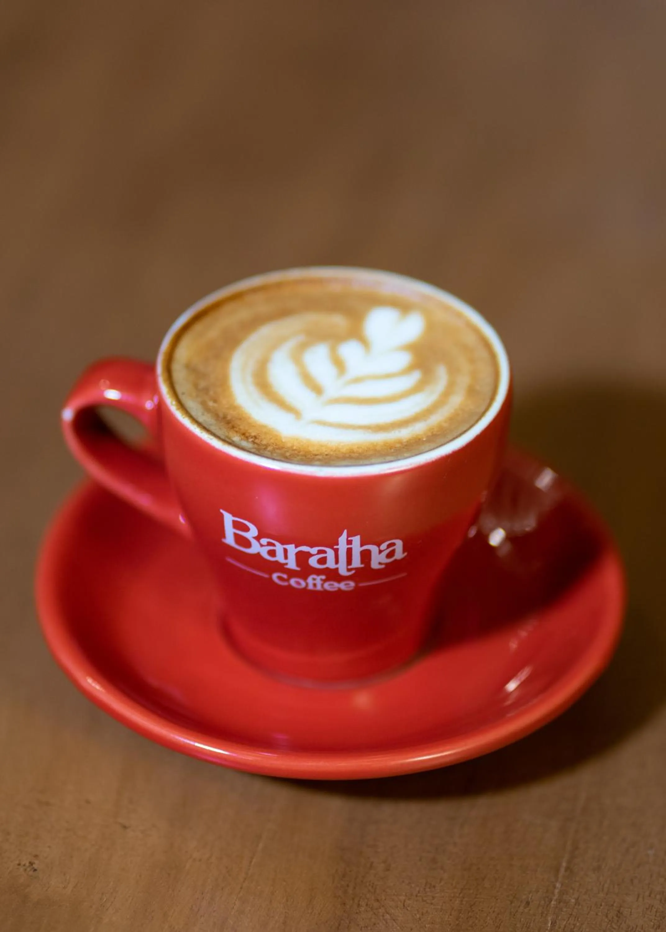 Coffee/tea facilities in Baratha Hotel & Resto