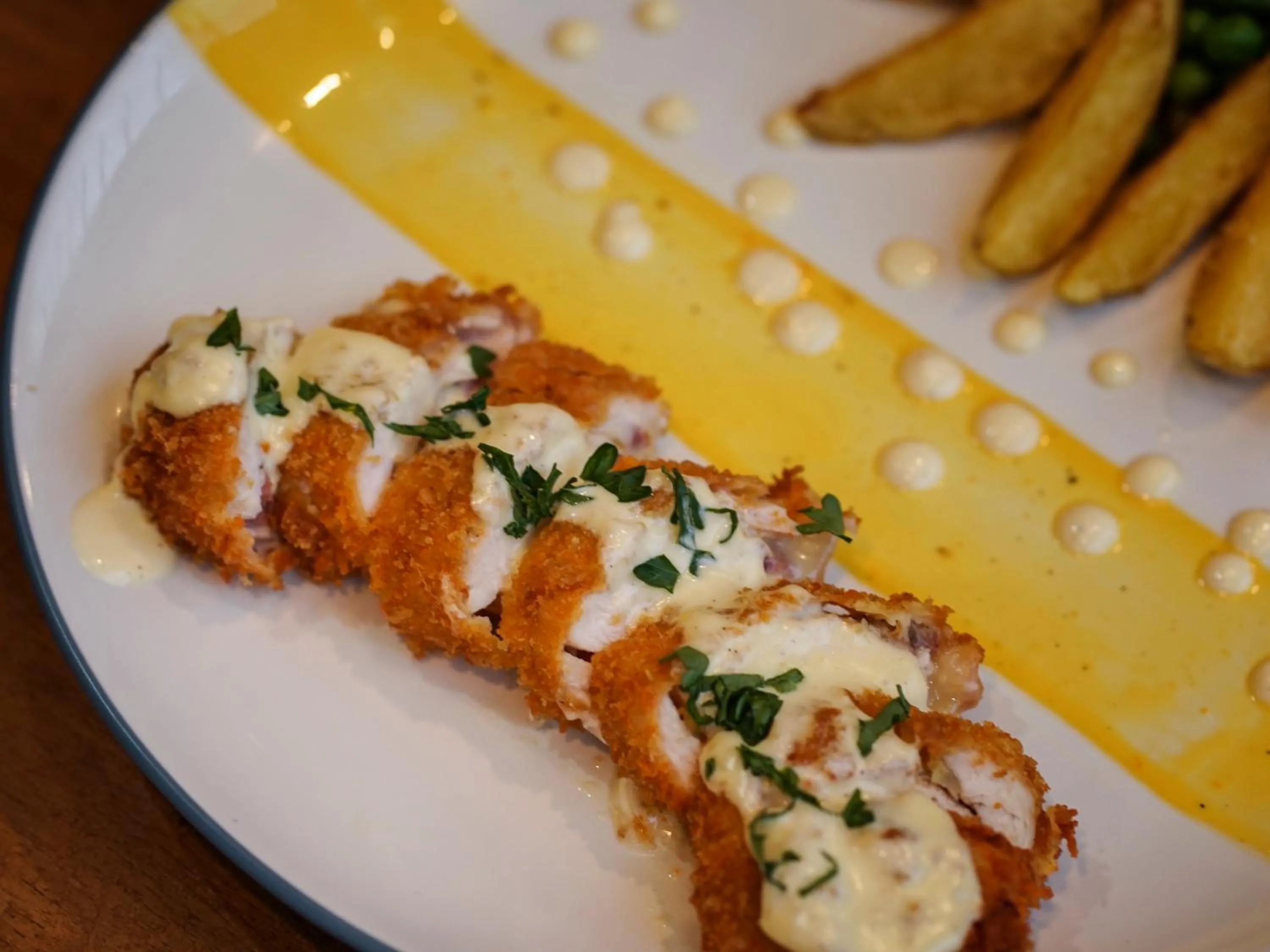 Food and drinks in Baratha Hotel & Resto