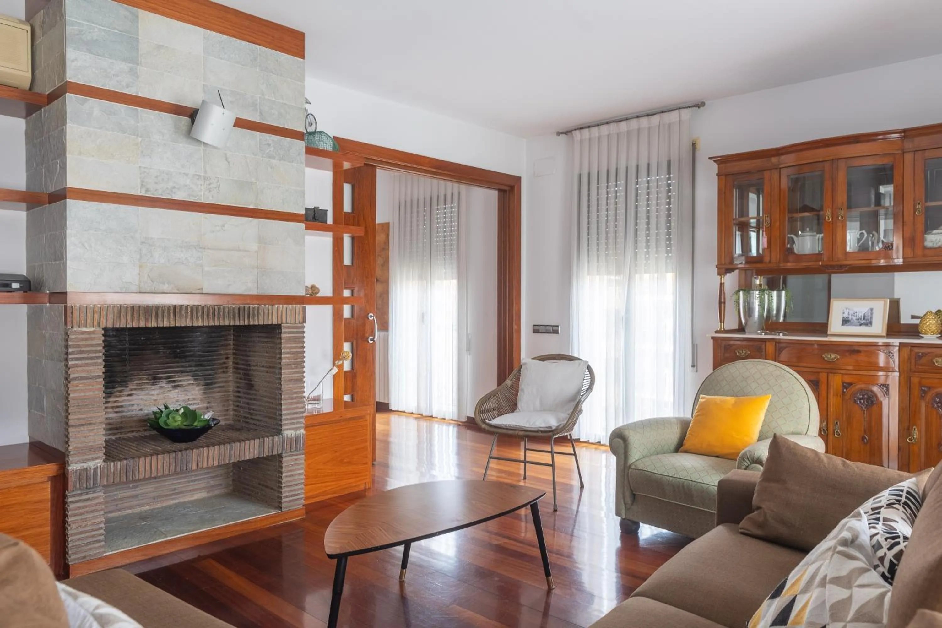 Mazi Apartments Colón