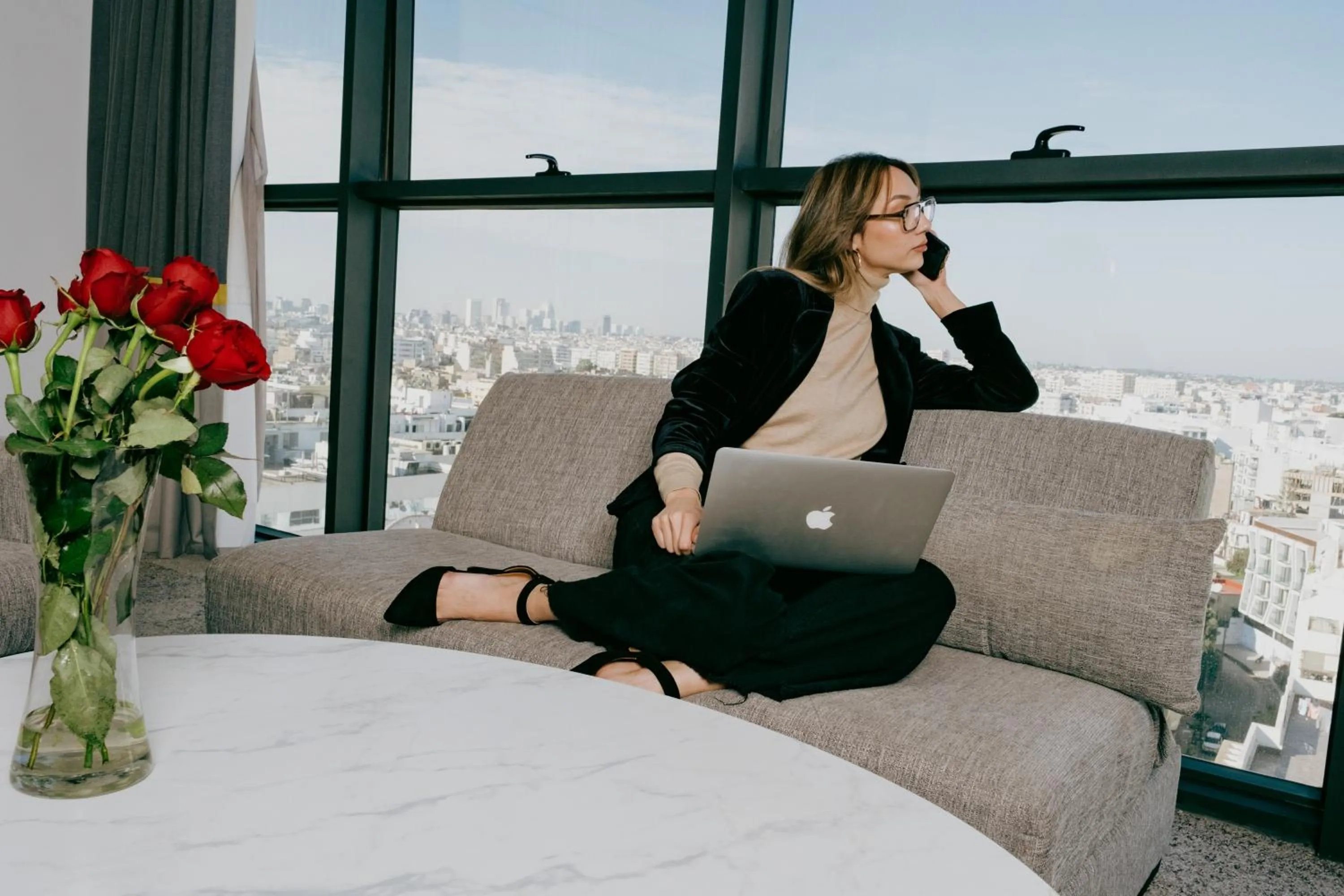 View (from property/room) in New Hotel Piscine Wellness & Spa