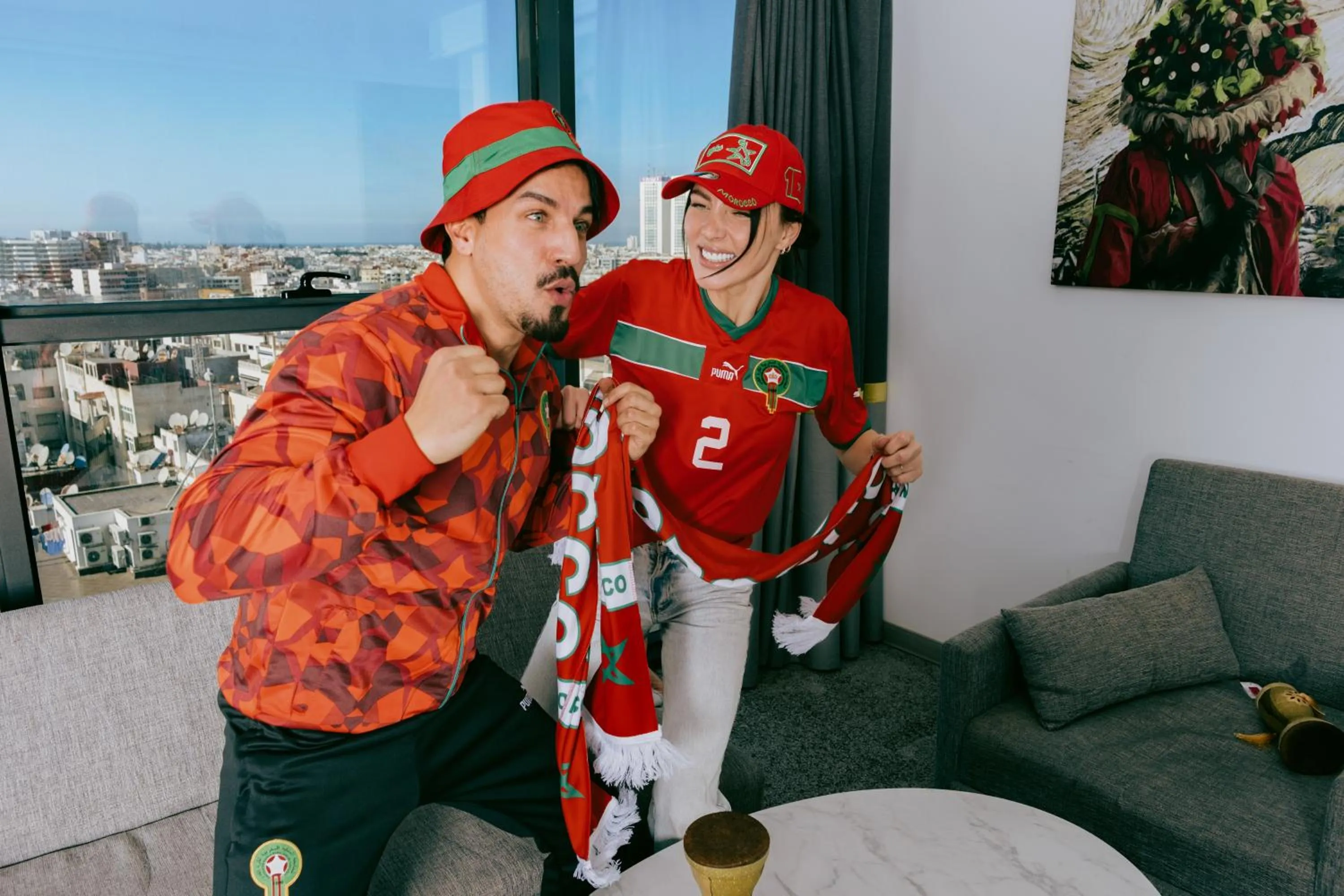 group of guests in New Hotel Piscine Wellness & Spa