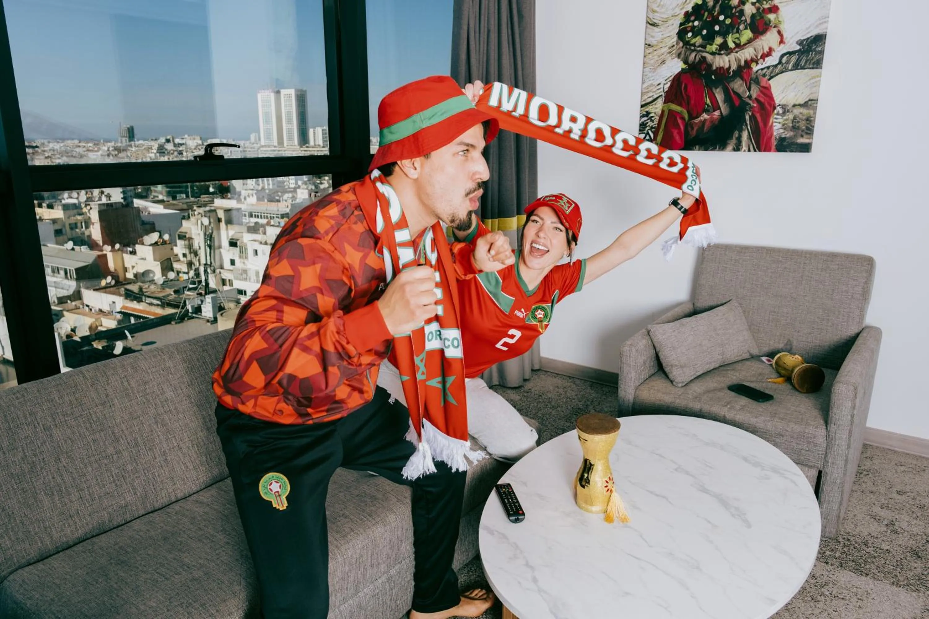 group of guests in New Hotel Piscine Wellness & Spa