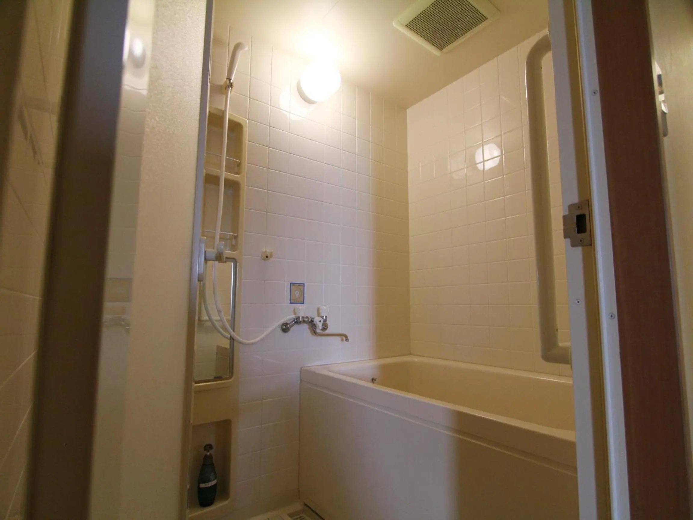 Photo of the whole room in Ikkyu -Seaside Hotel-