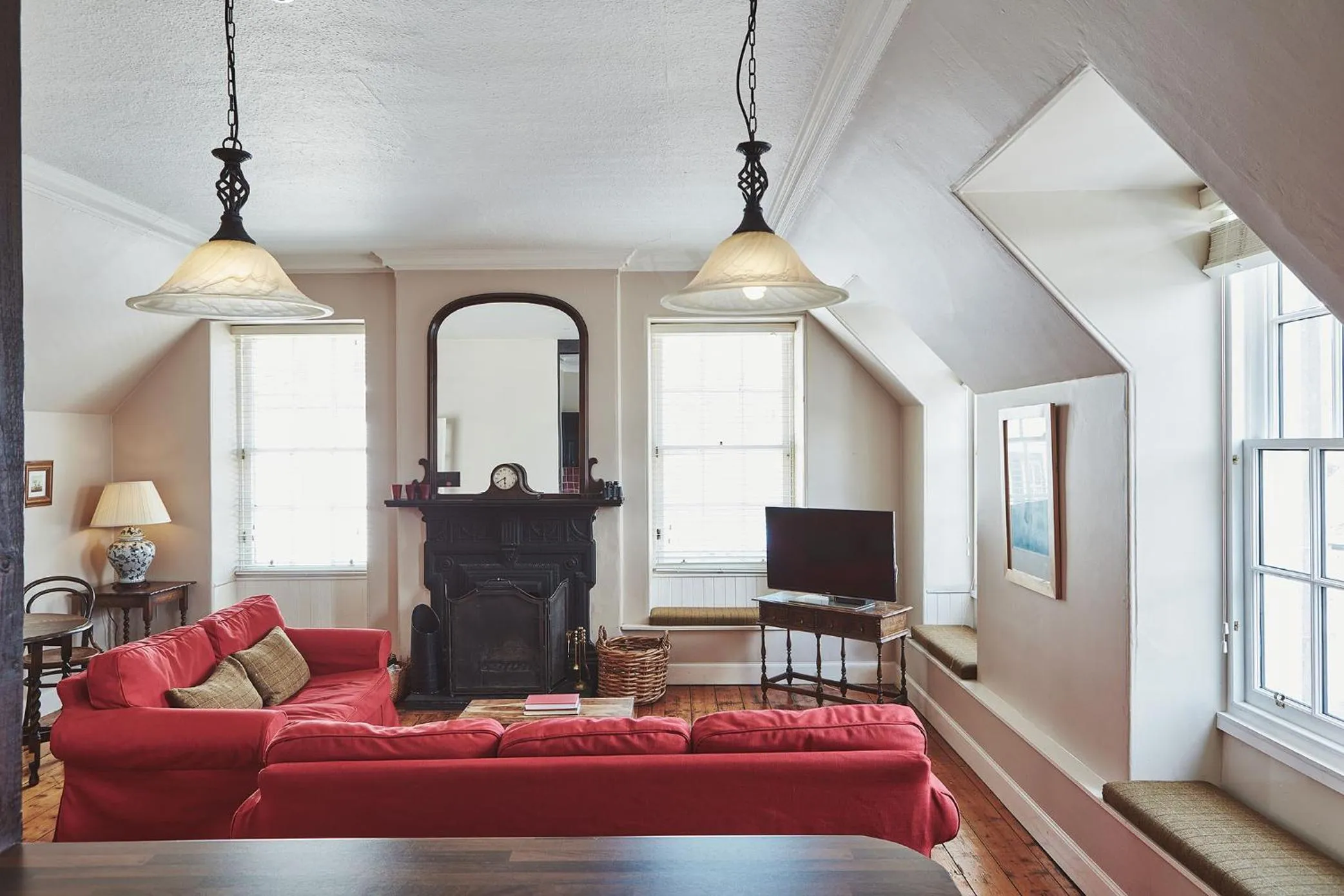 Kitchen or kitchenette in Brambles of Inveraray