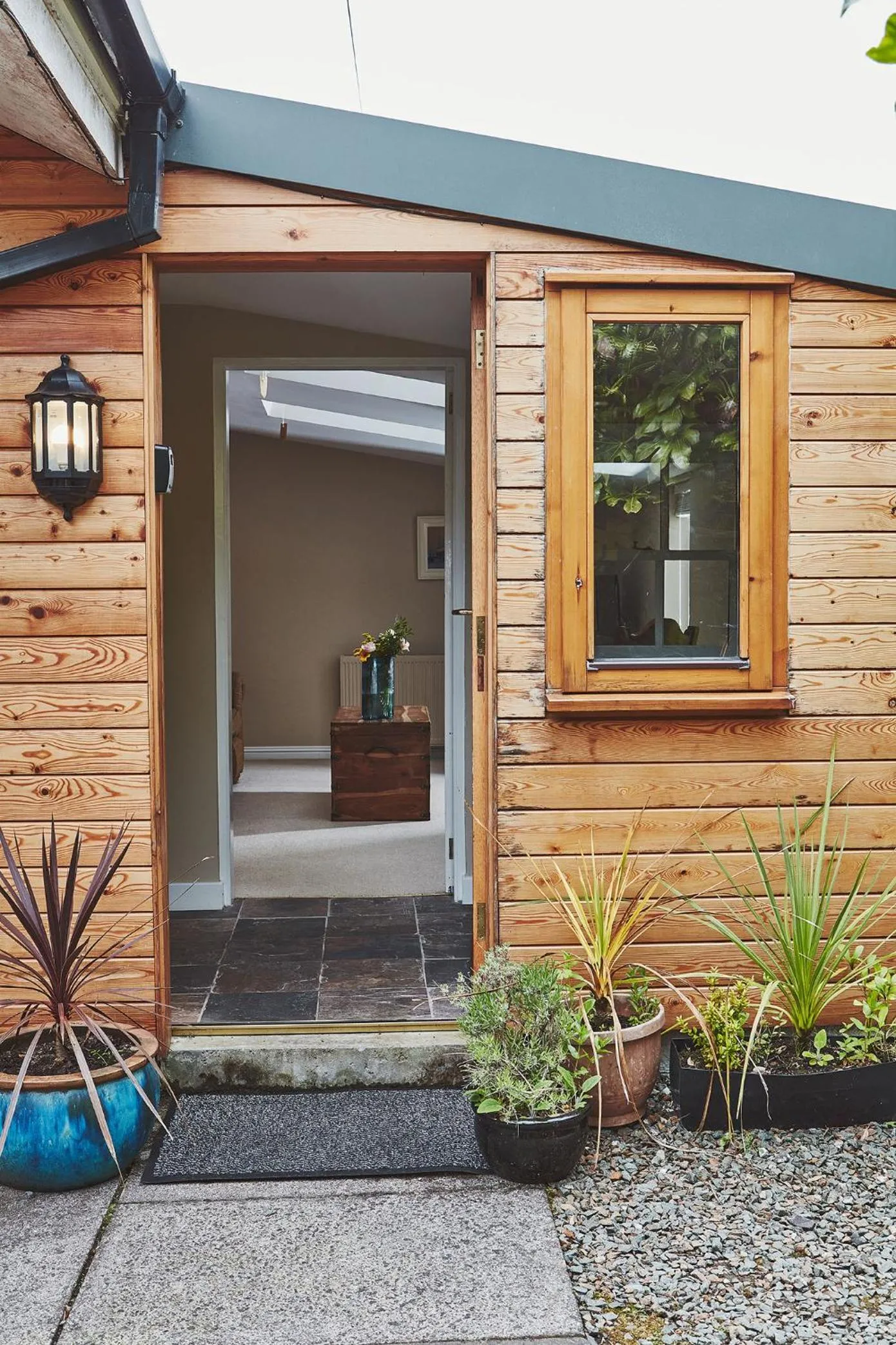 Bedroom in Brambles of Inveraray