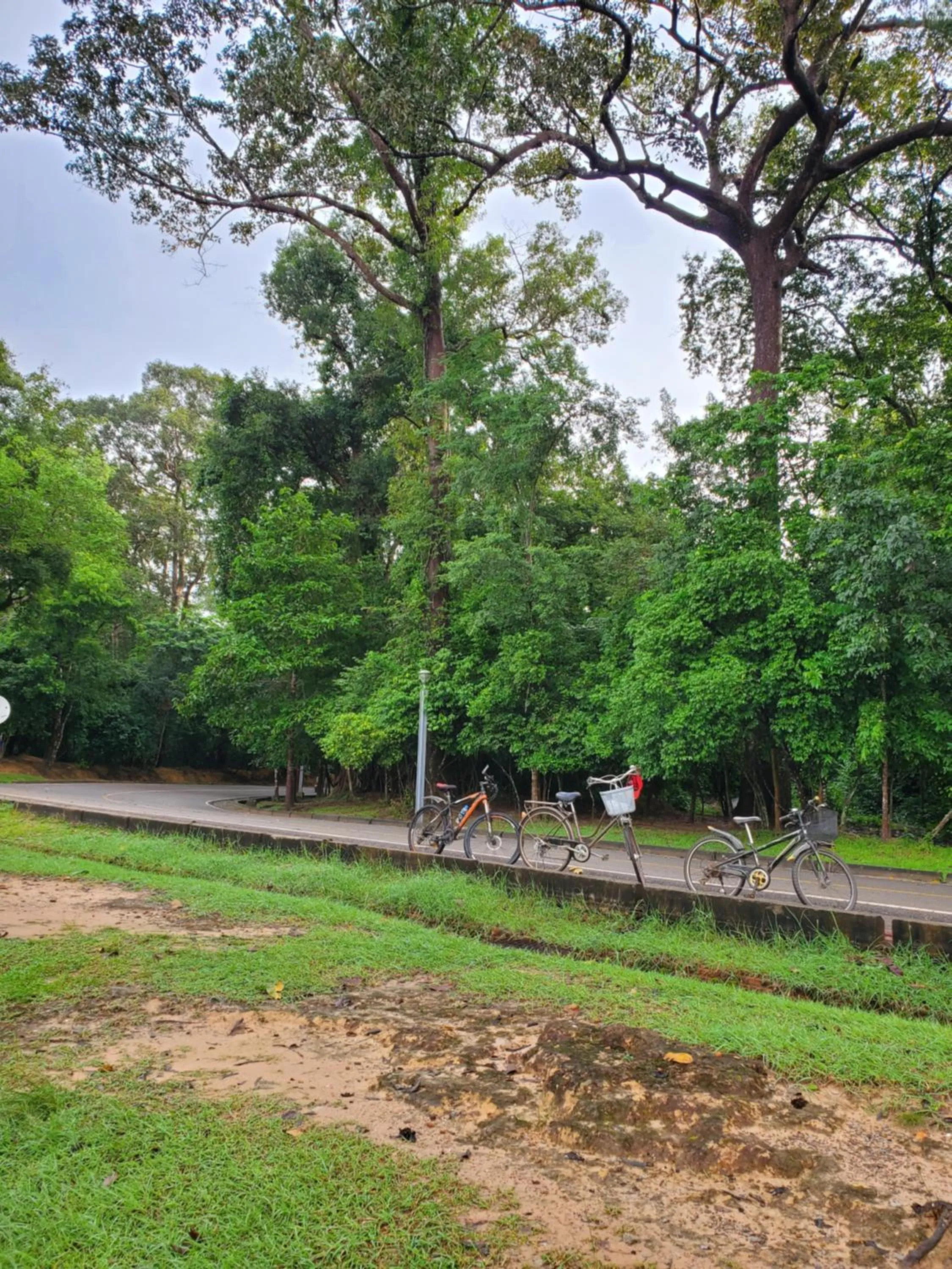 Nearby landmark in Siemreap Vasinh Residence
