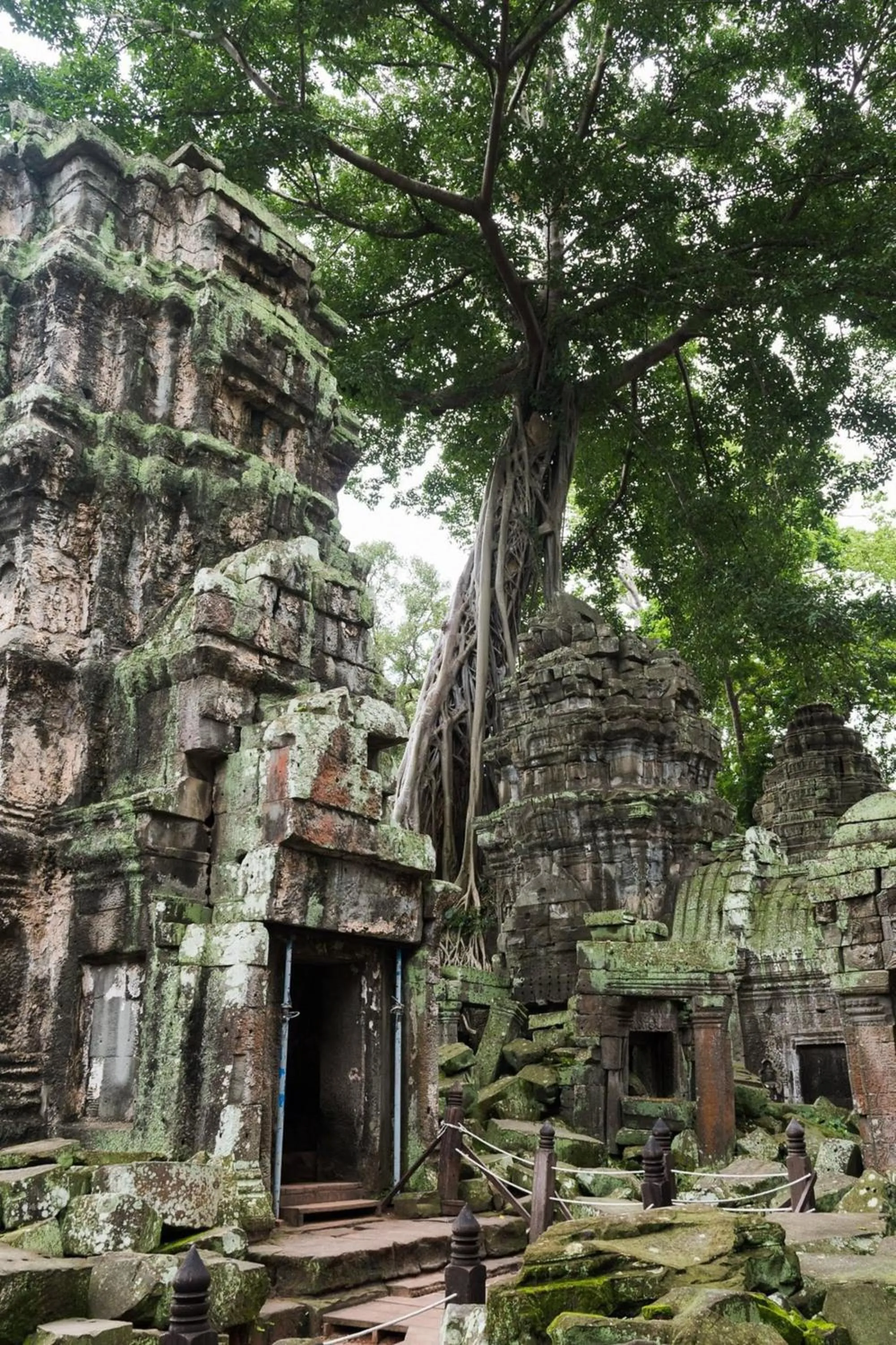 Nearby landmark in Siemreap Vasinh Residence