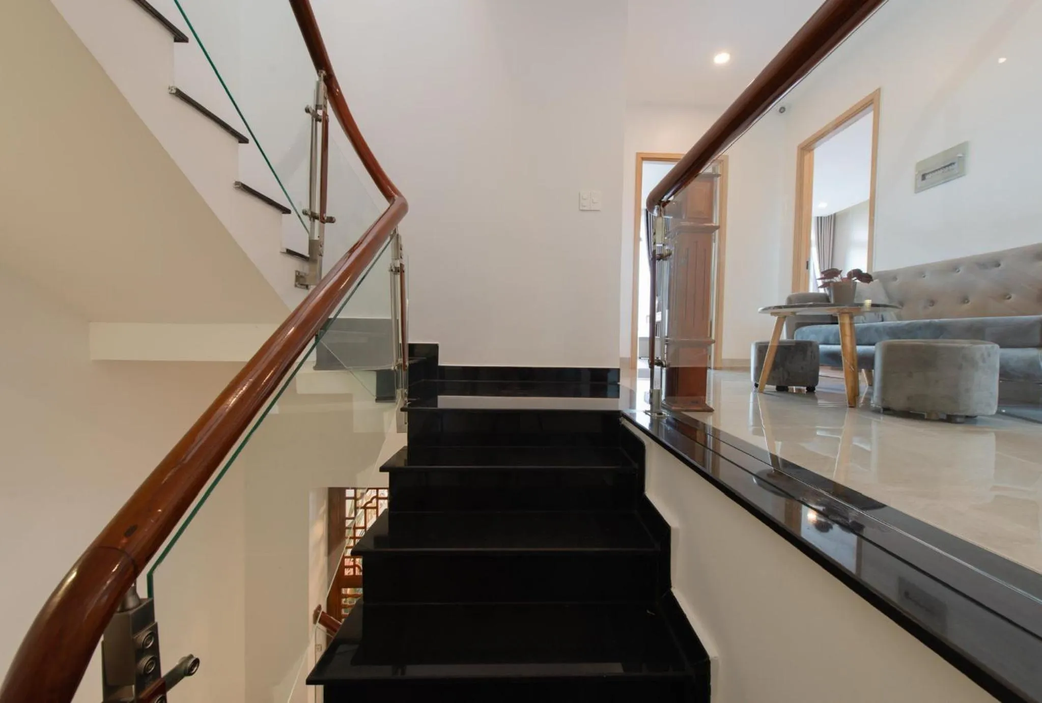 Area and facilities in West Lake Hotel - Near Bai Dai Beach