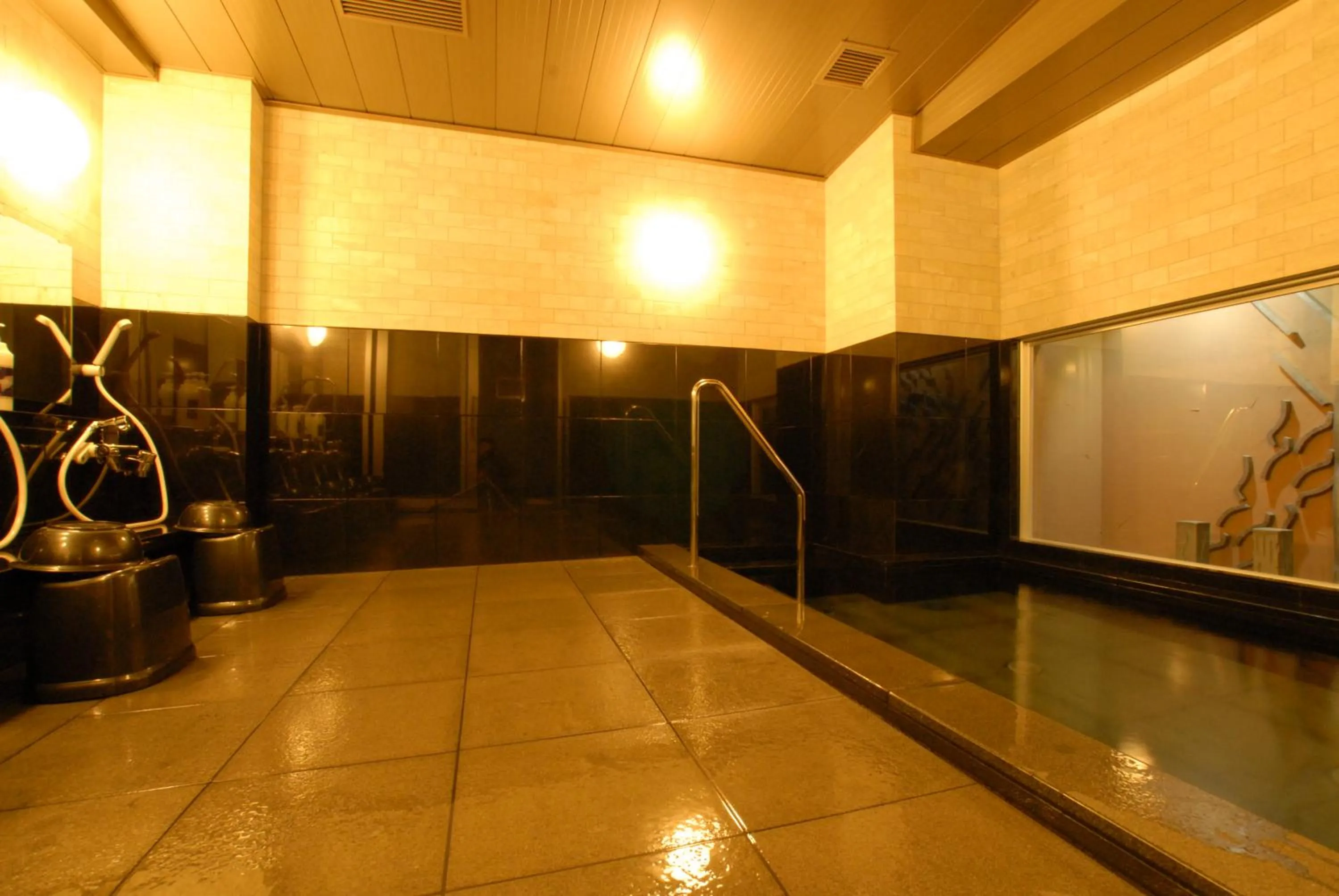 AB Hotel Toyohashi