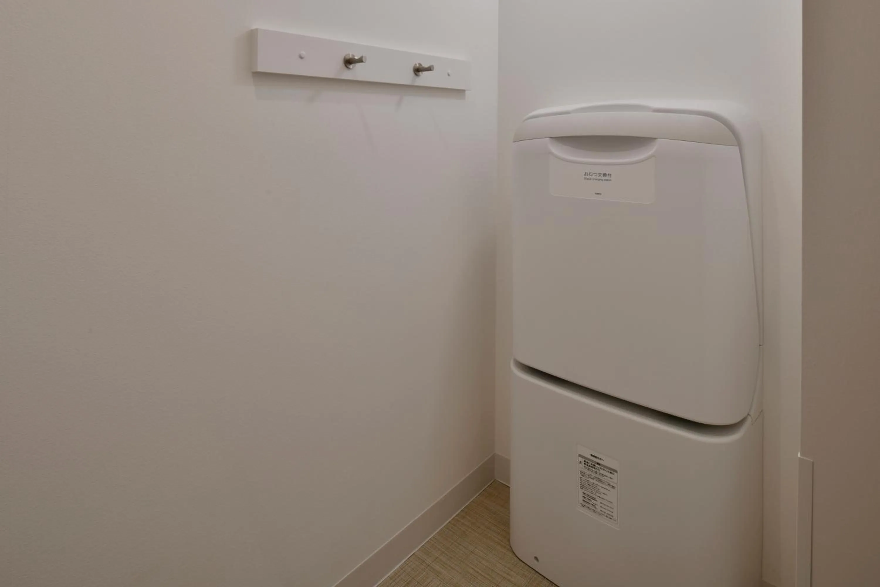 Public Bath in Lequ Okinawa Chatan Spa ＆ Resort