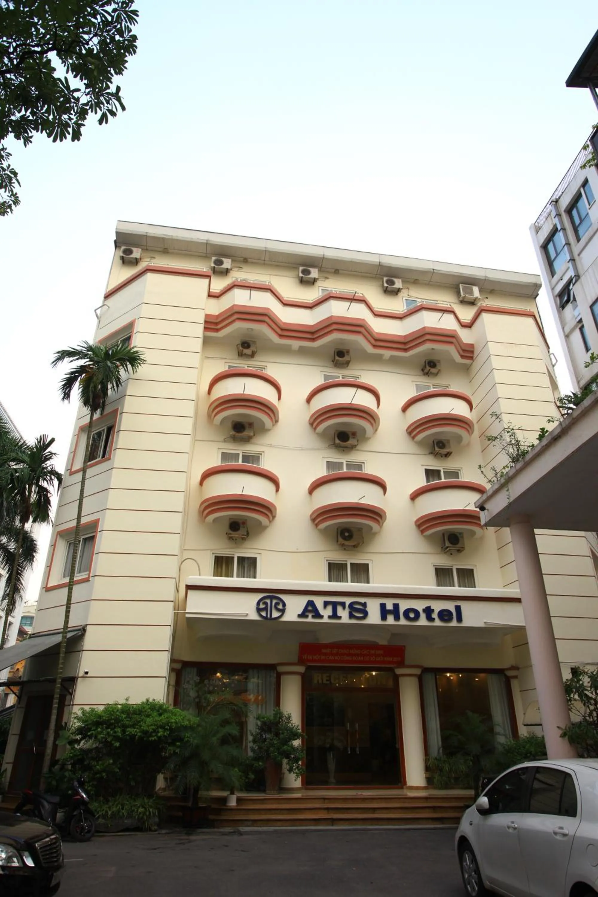 ATS Hotel