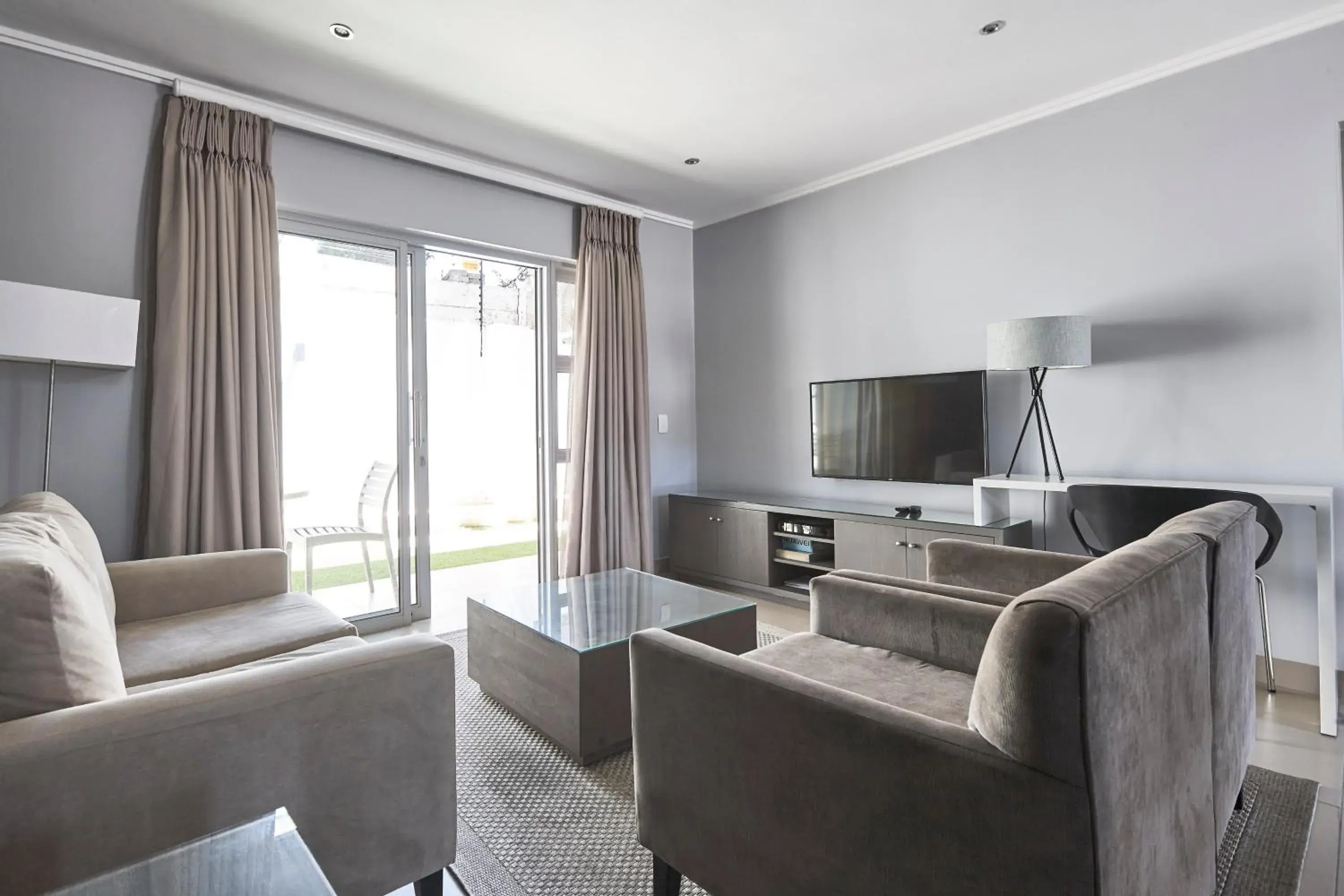 Two Bedroom Apartment in The Residency Hurlingham Two Bedroom Apartment in The Residency Hurlingham