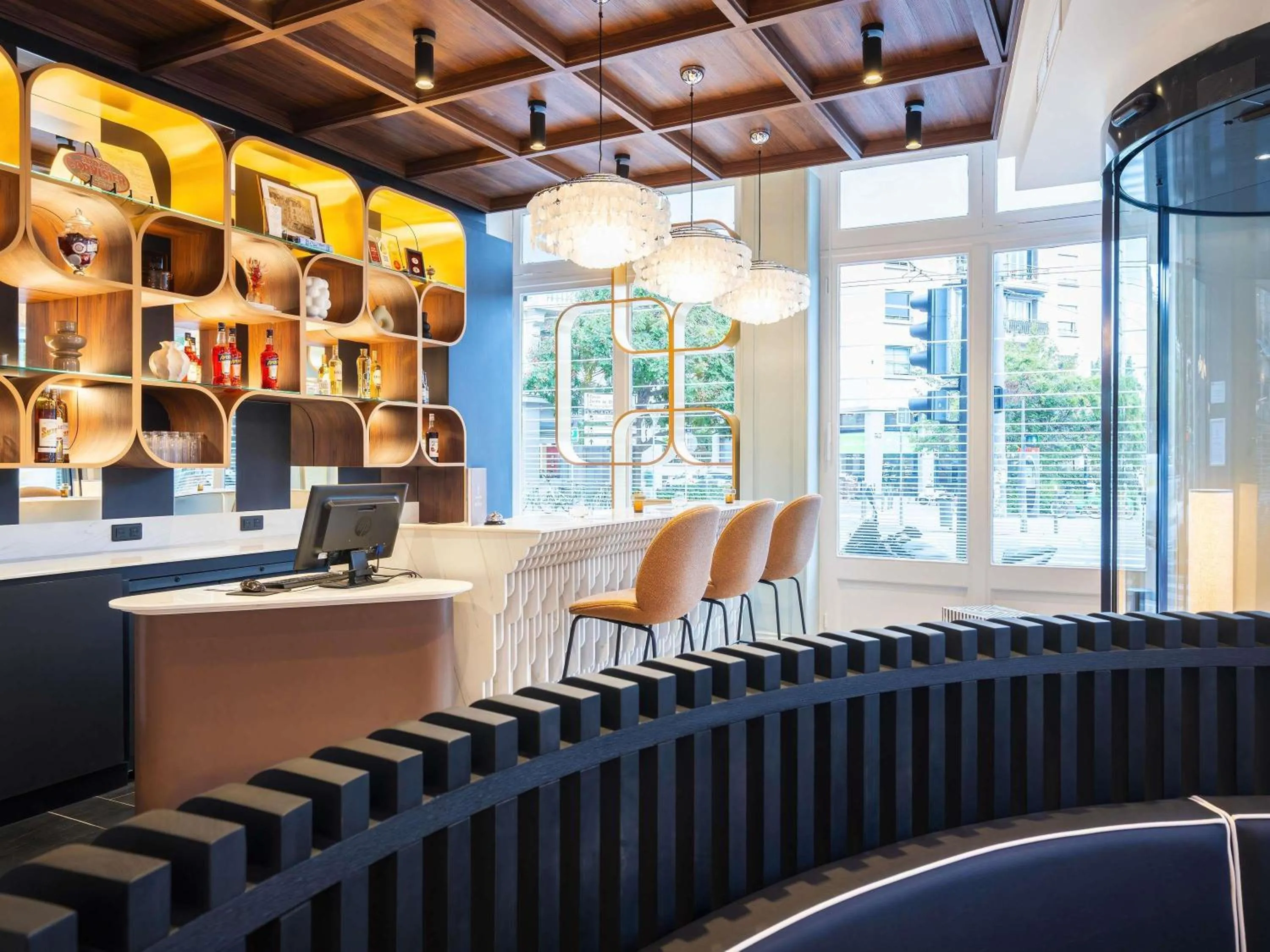 Other in Grand Hotel des Brotteaux Lyon - Handwritten Collection