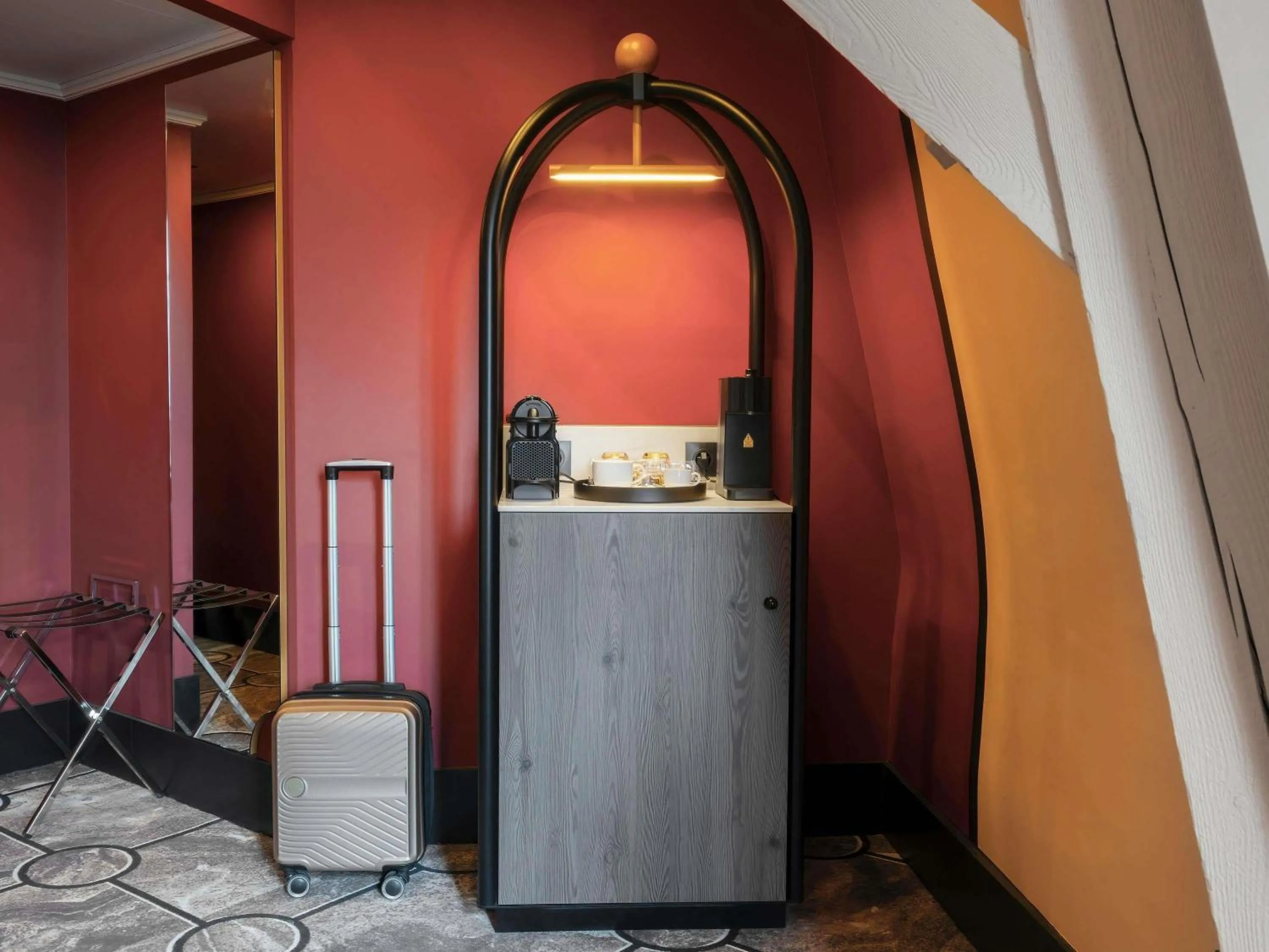 Other in Grand Hotel des Brotteaux Lyon - Handwritten Collection