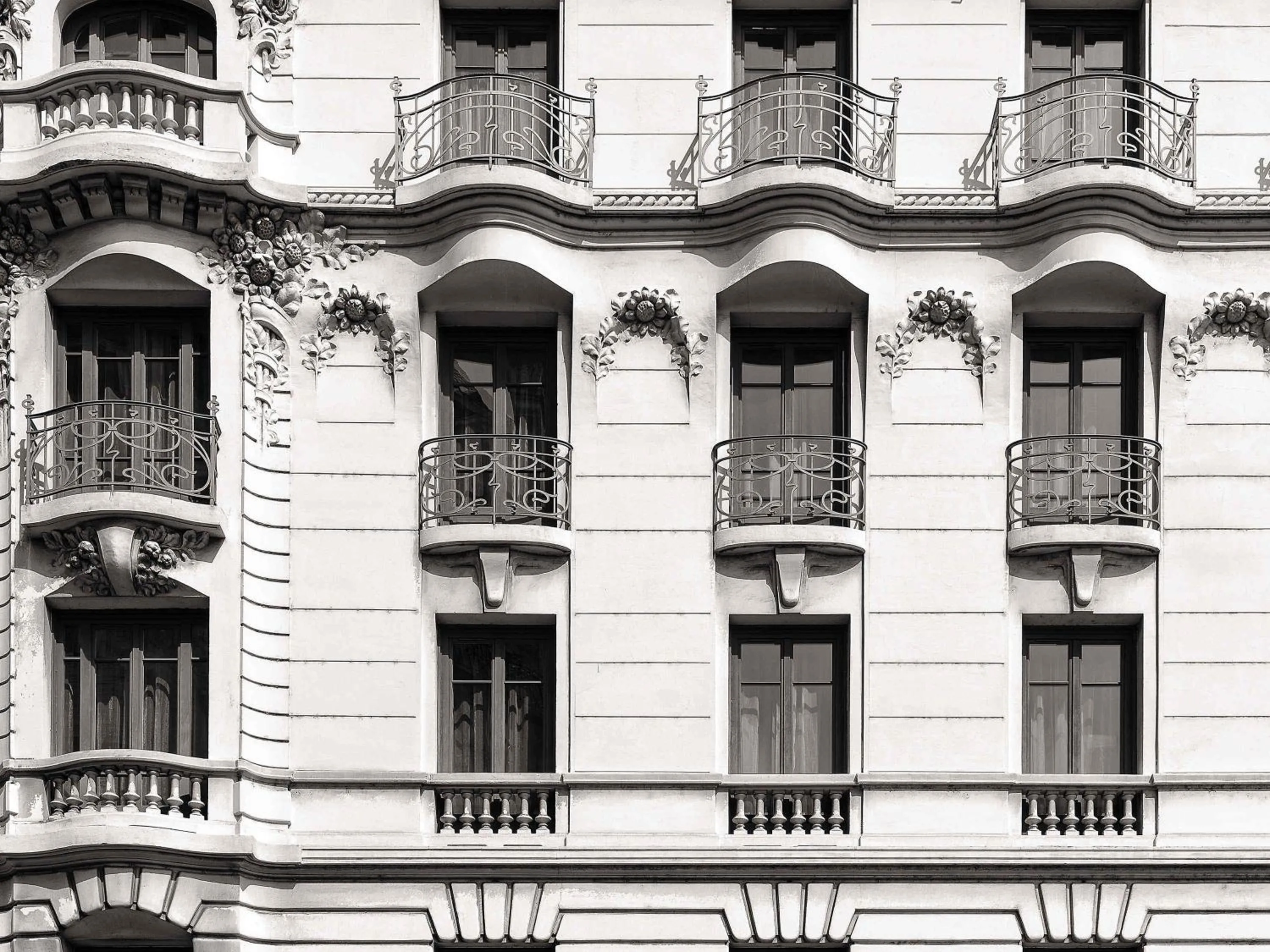 Other in Grand Hotel des Brotteaux Lyon - Handwritten Collection