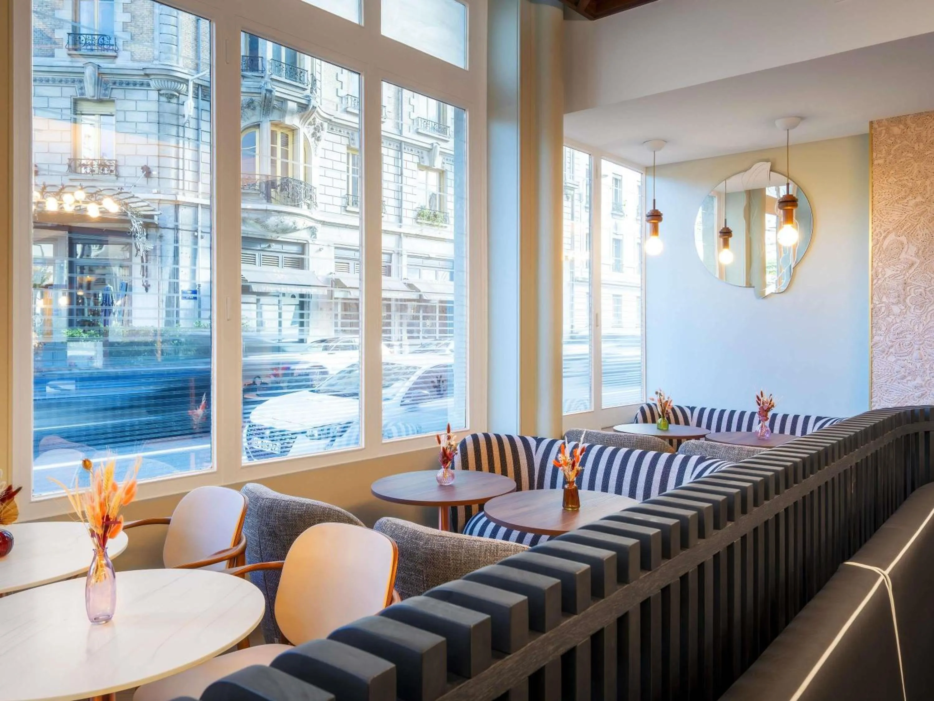 Other in Grand Hotel des Brotteaux Lyon - Handwritten Collection