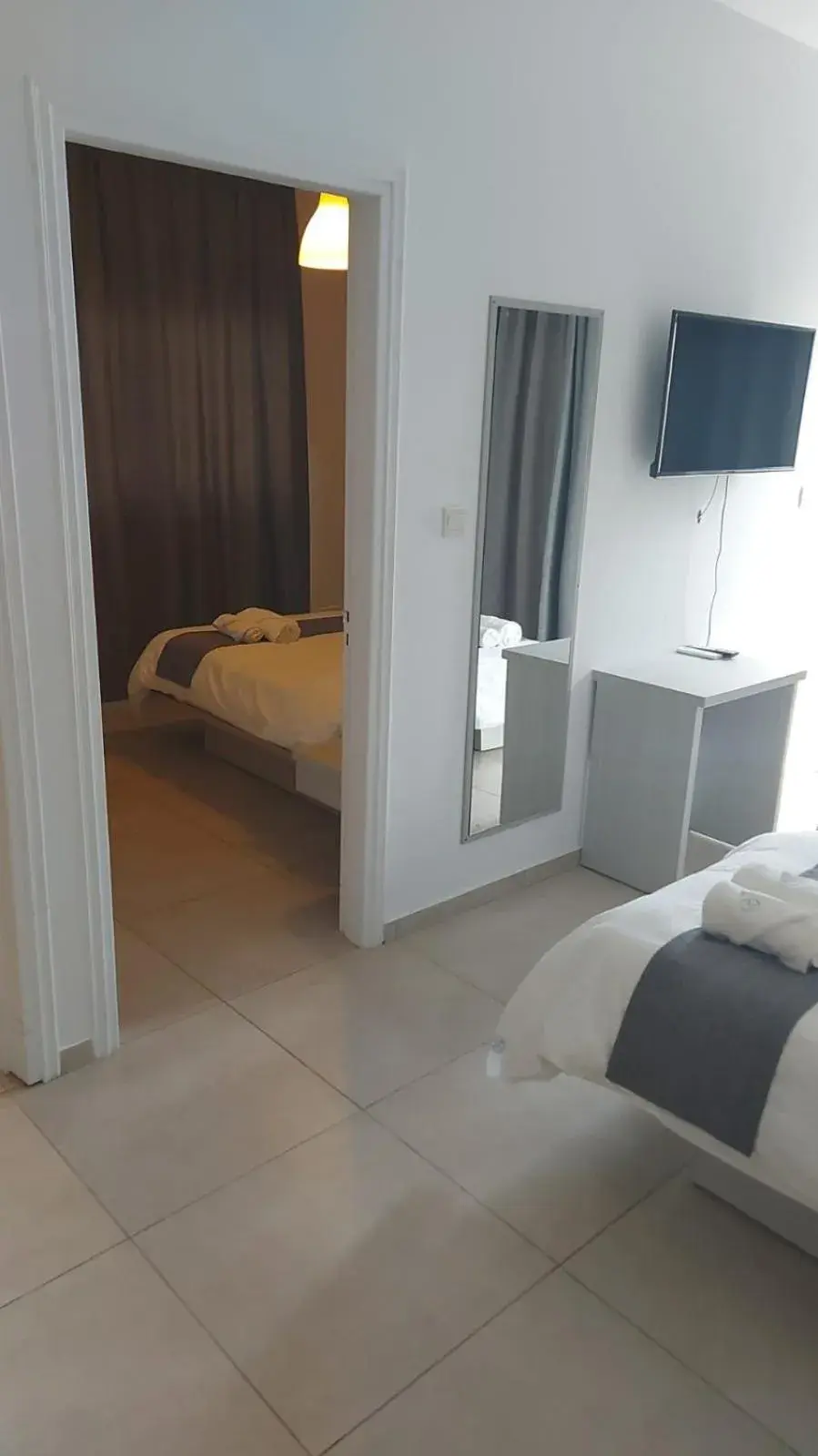 Two-Bedroom Suite in La Veranda Hotel Two-Bedroom Suite in La Veranda Hotel